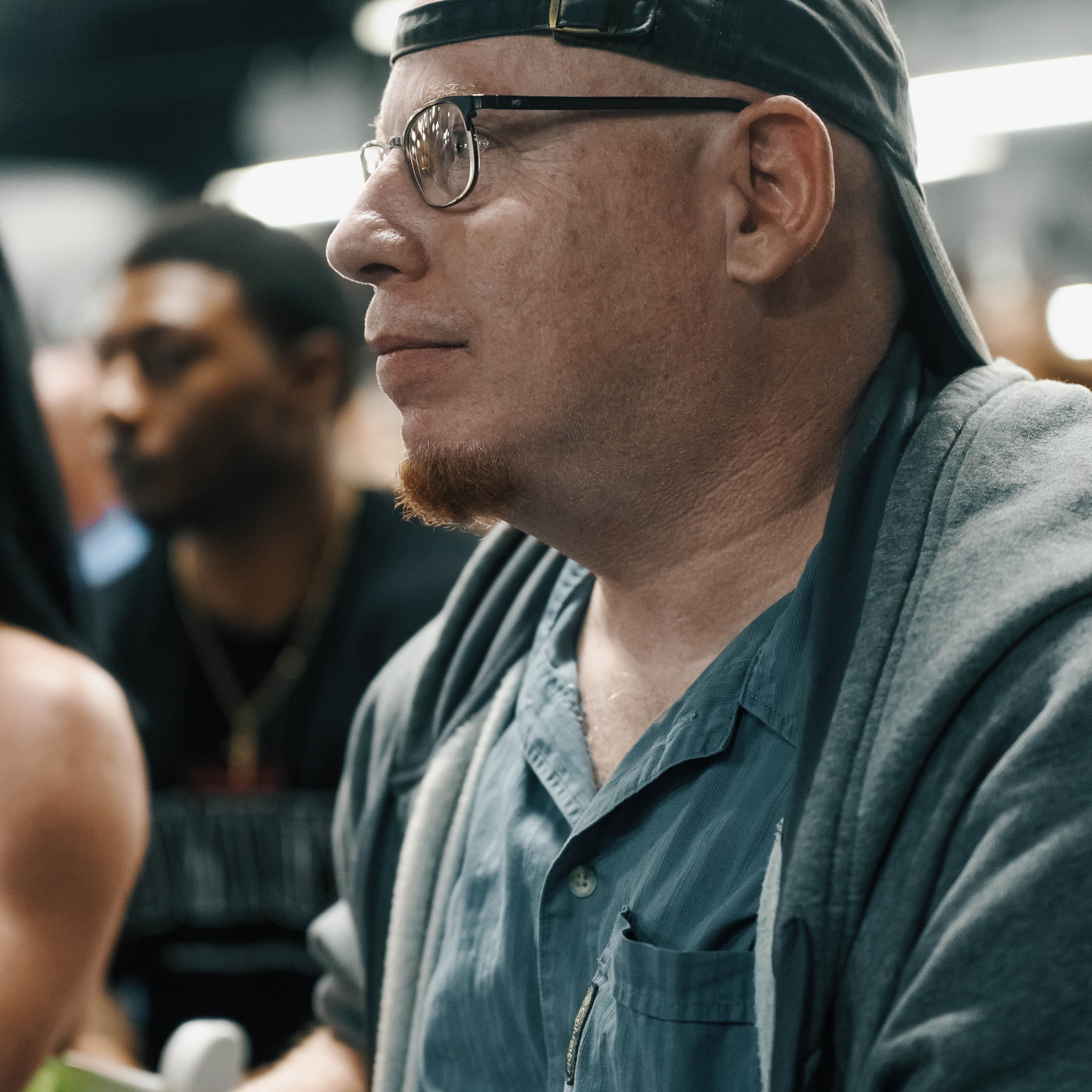 KICK OFF Seminar 2023. Photo & Video Production Studio #1