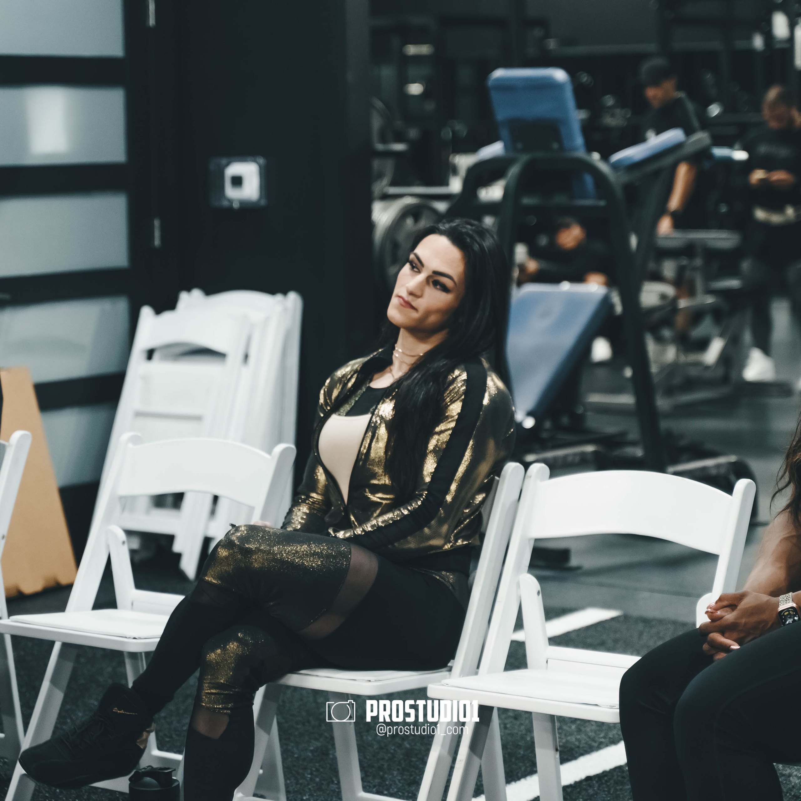 KICK OFF Seminar 2023. Photo & Video Production Studio #1