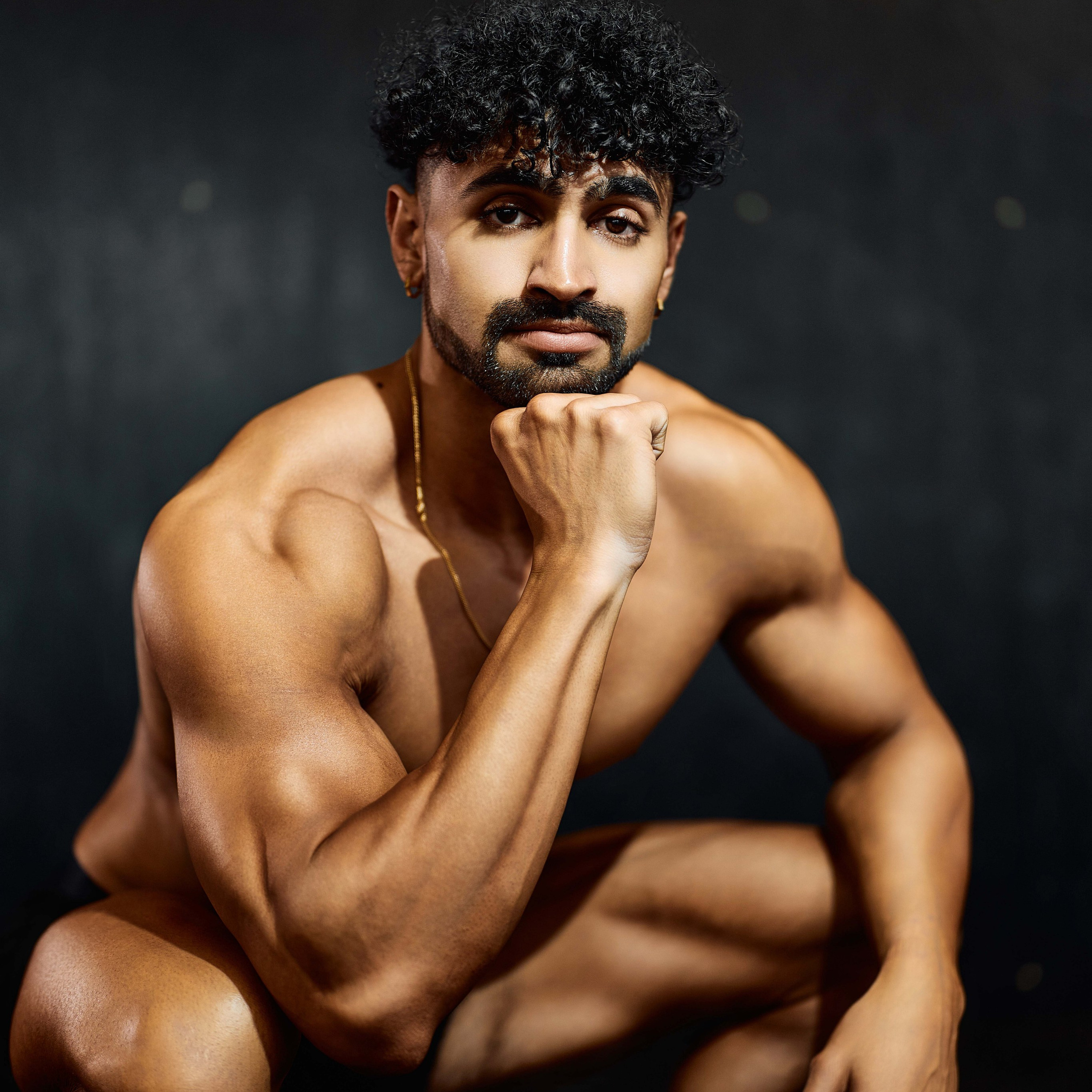 Athlete performance photography Miami by Pro Studio 1