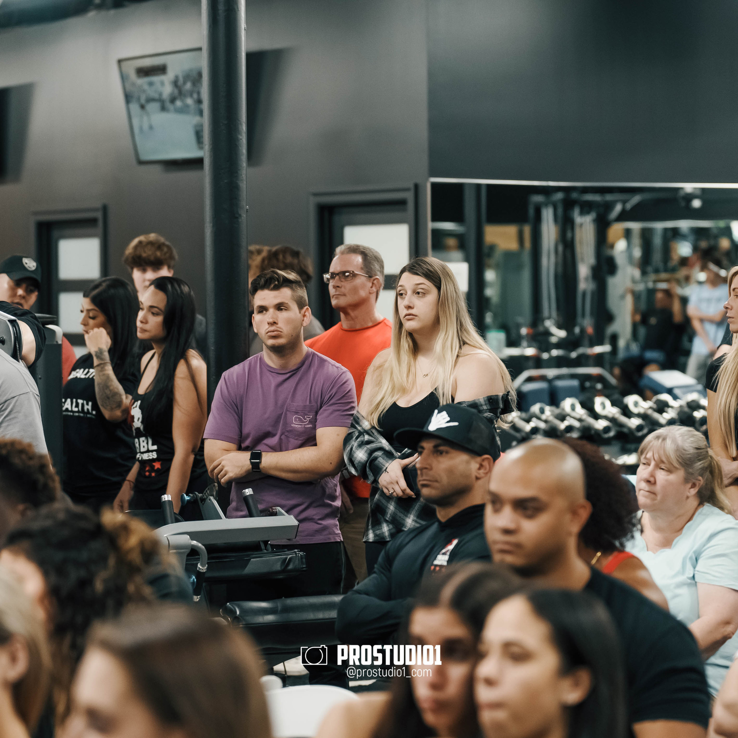 KICK OFF Seminar 2023. Photo & Video Production Studio #1