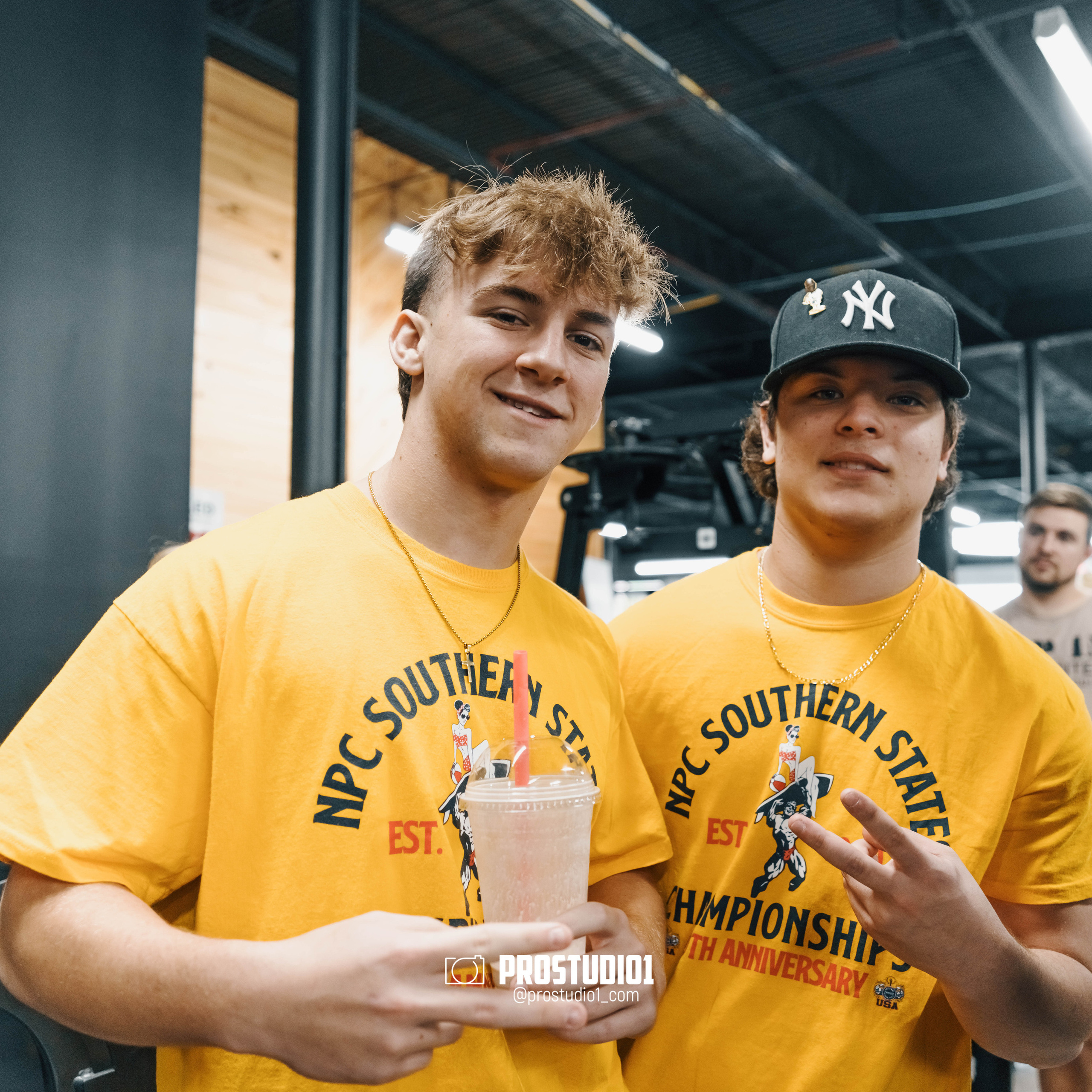 KICK OFF Seminar 2023. Photo & Video Production Studio #1