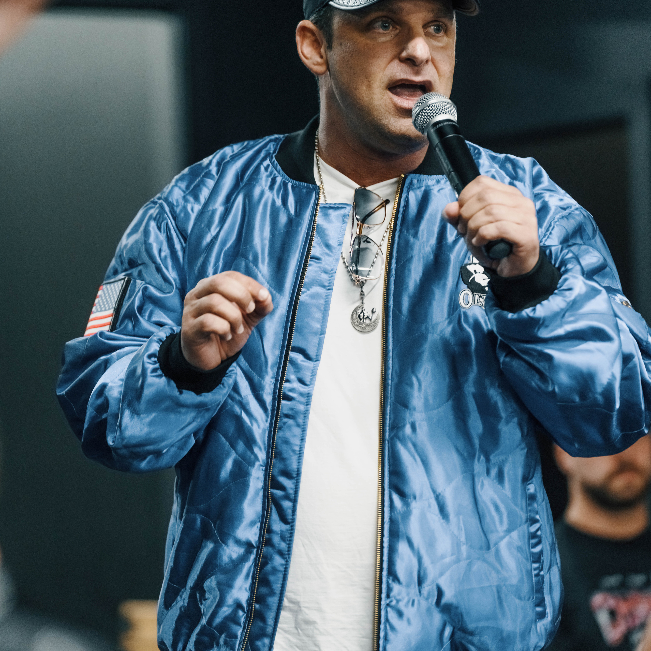 KICK OFF Seminar 2023. Photo & Video Production Studio #1