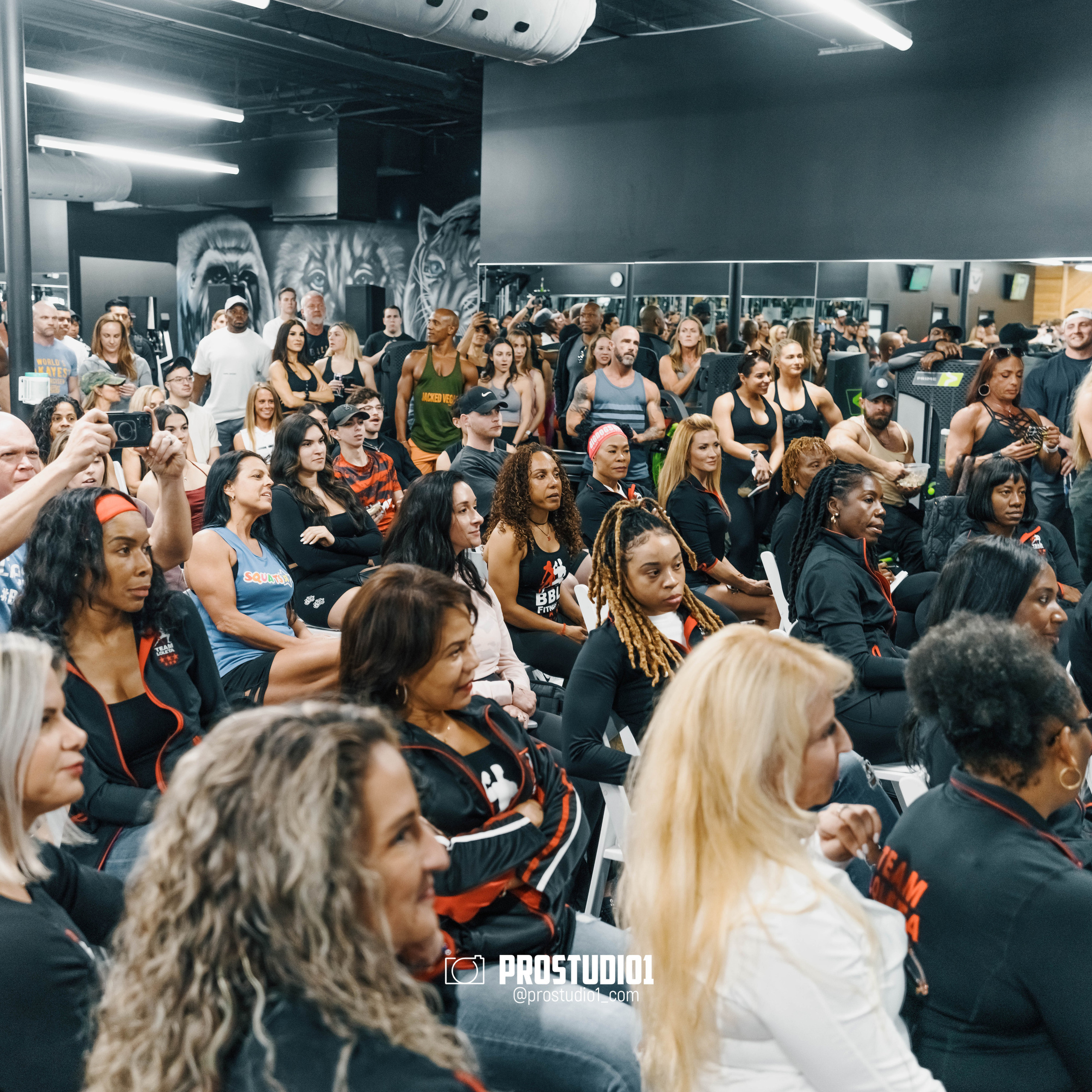 KICK OFF Seminar 2023. Photo & Video Production Studio #1