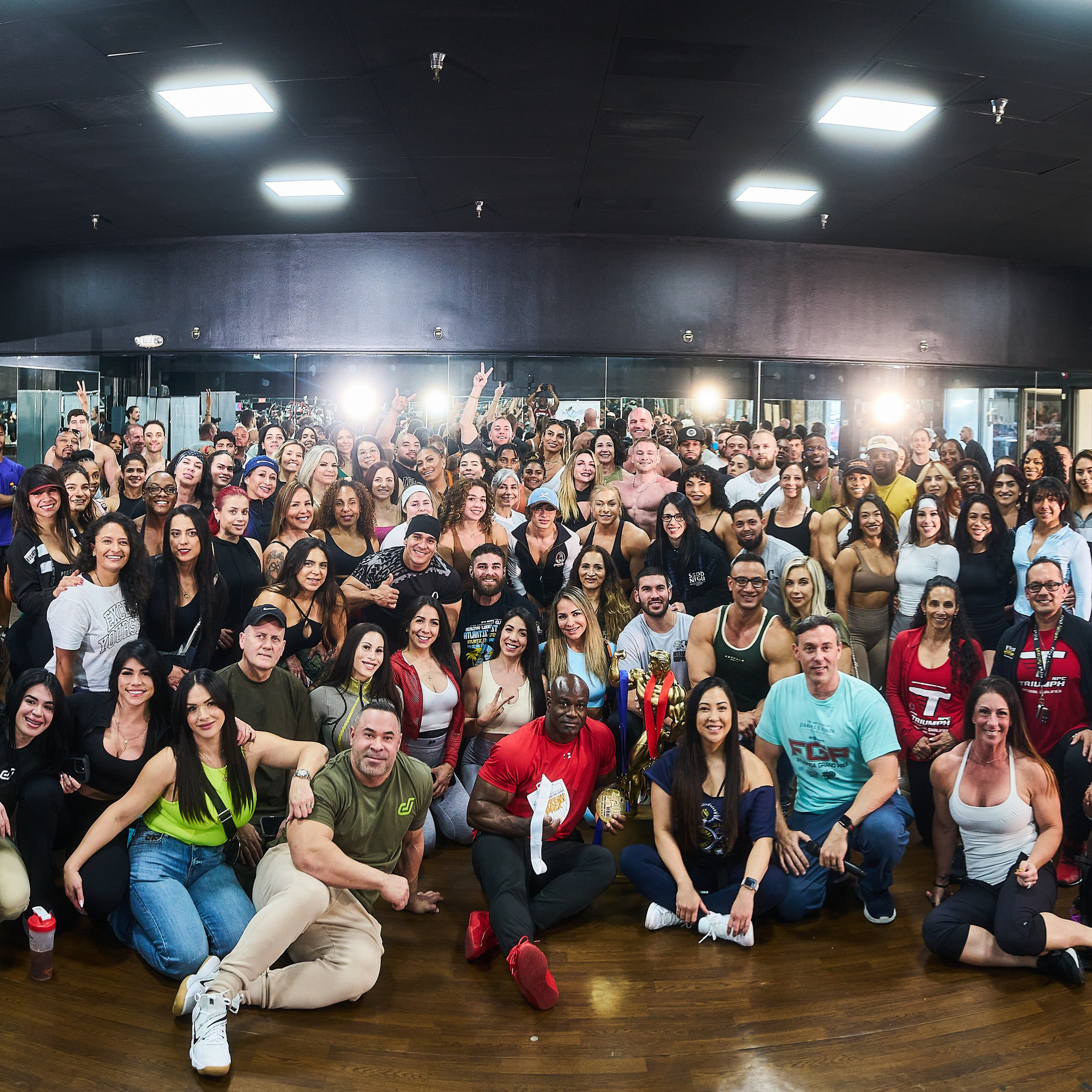 Center Podium Highlights Video 2022. Photo & Video Production Studio #1