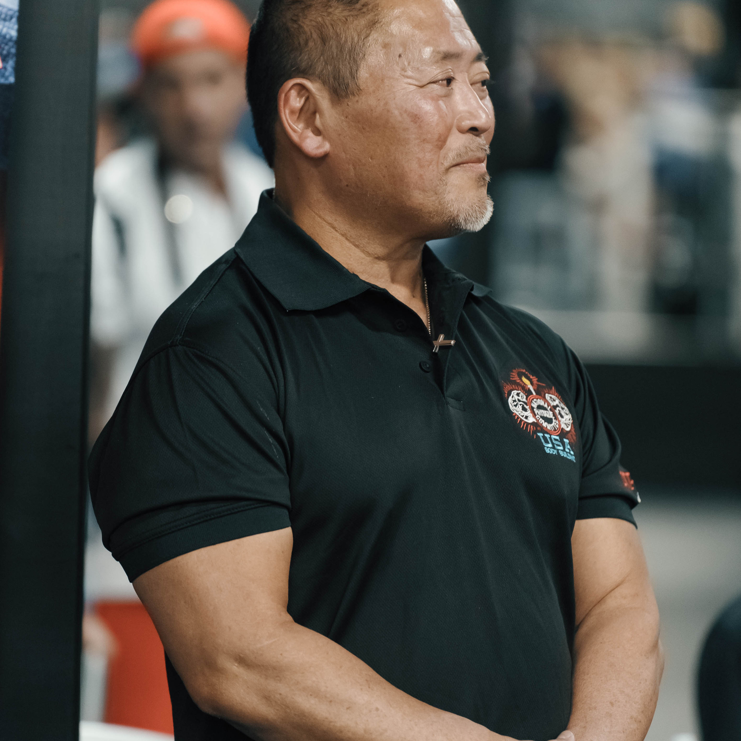 KICK OFF Seminar 2023. Photo & Video Production Studio #1