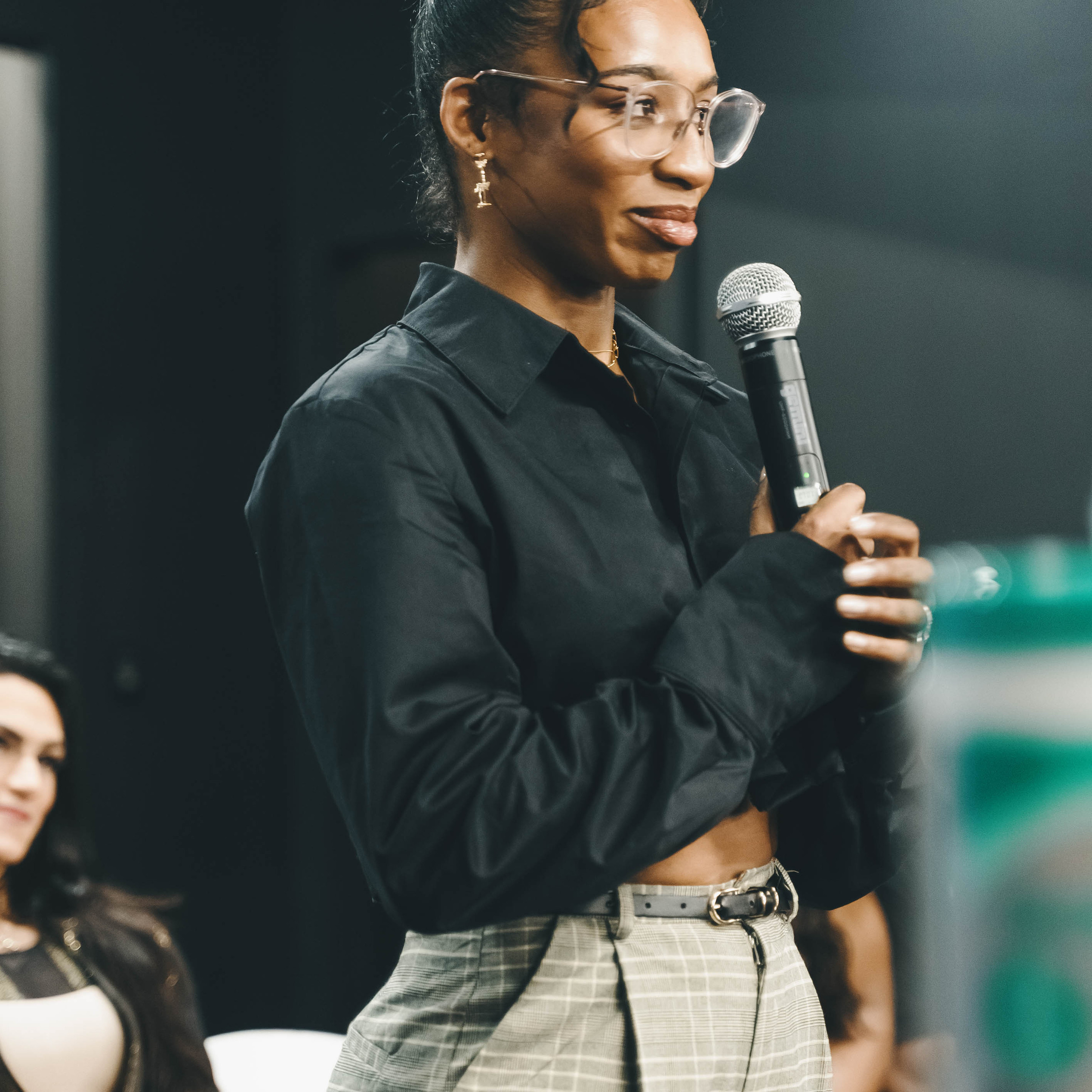 KICK OFF Seminar 2023. Photo & Video Production Studio #1