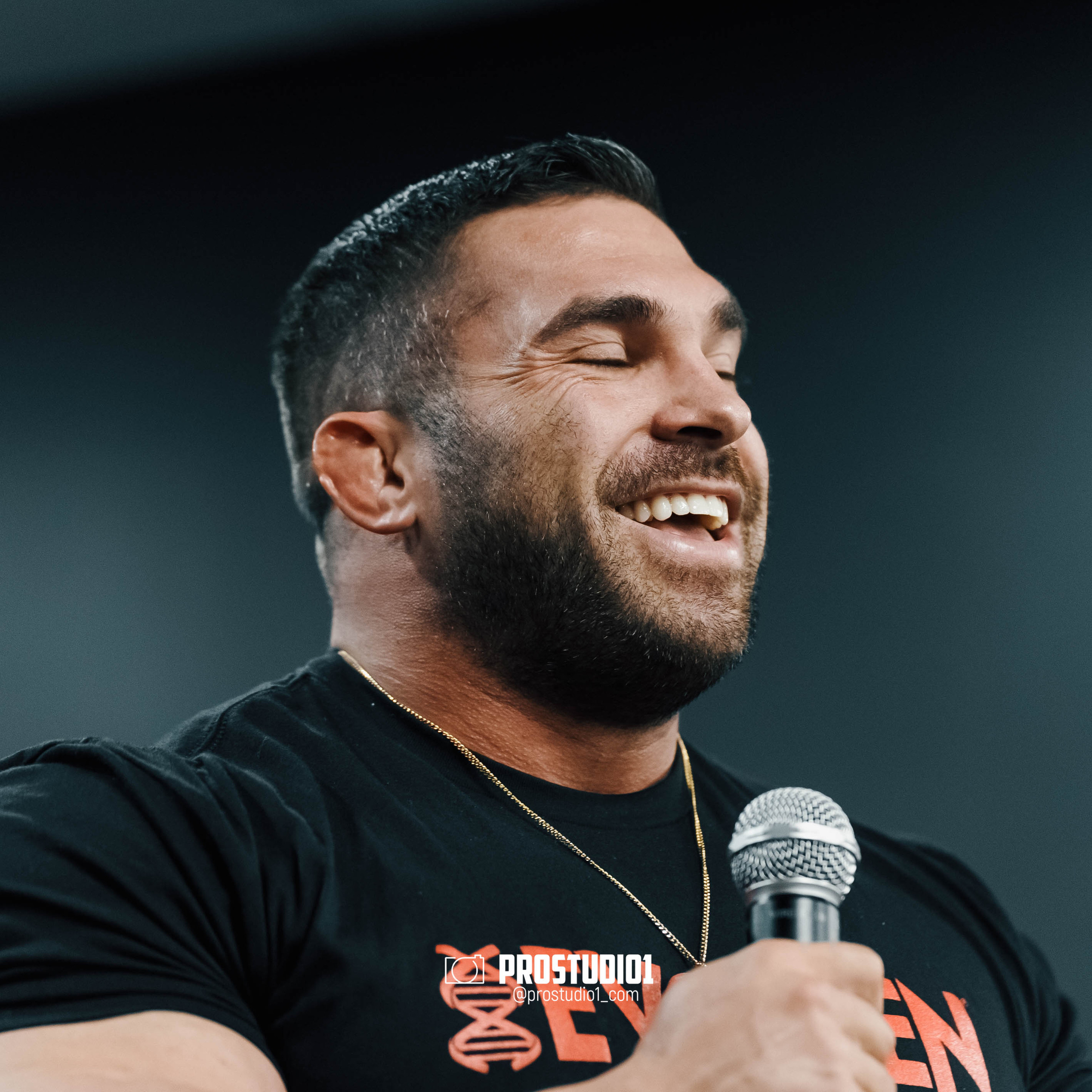 KICK OFF Seminar 2023. Photo & Video Production Studio #1