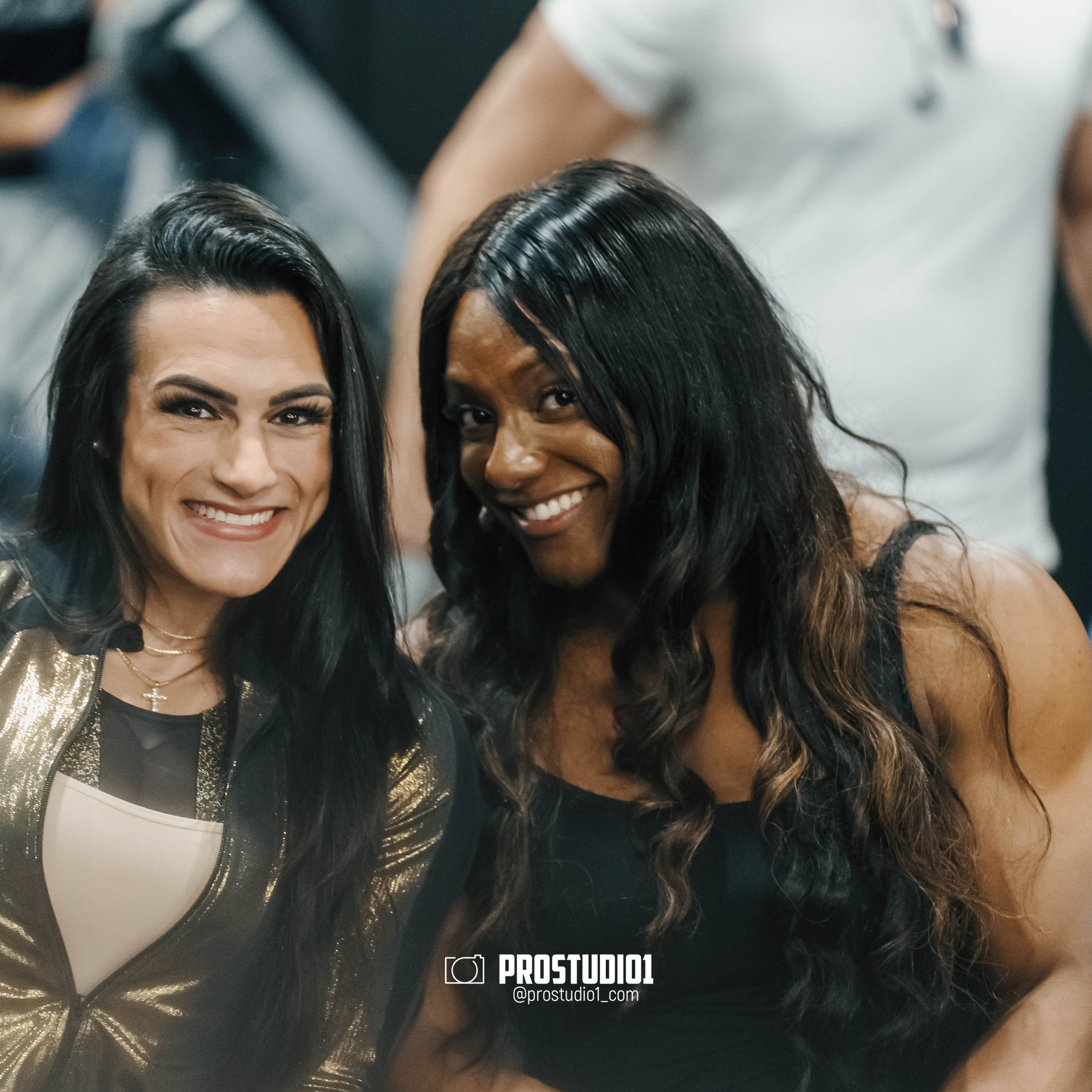 KICK OFF Seminar 2023. Photo & Video Production Studio #1