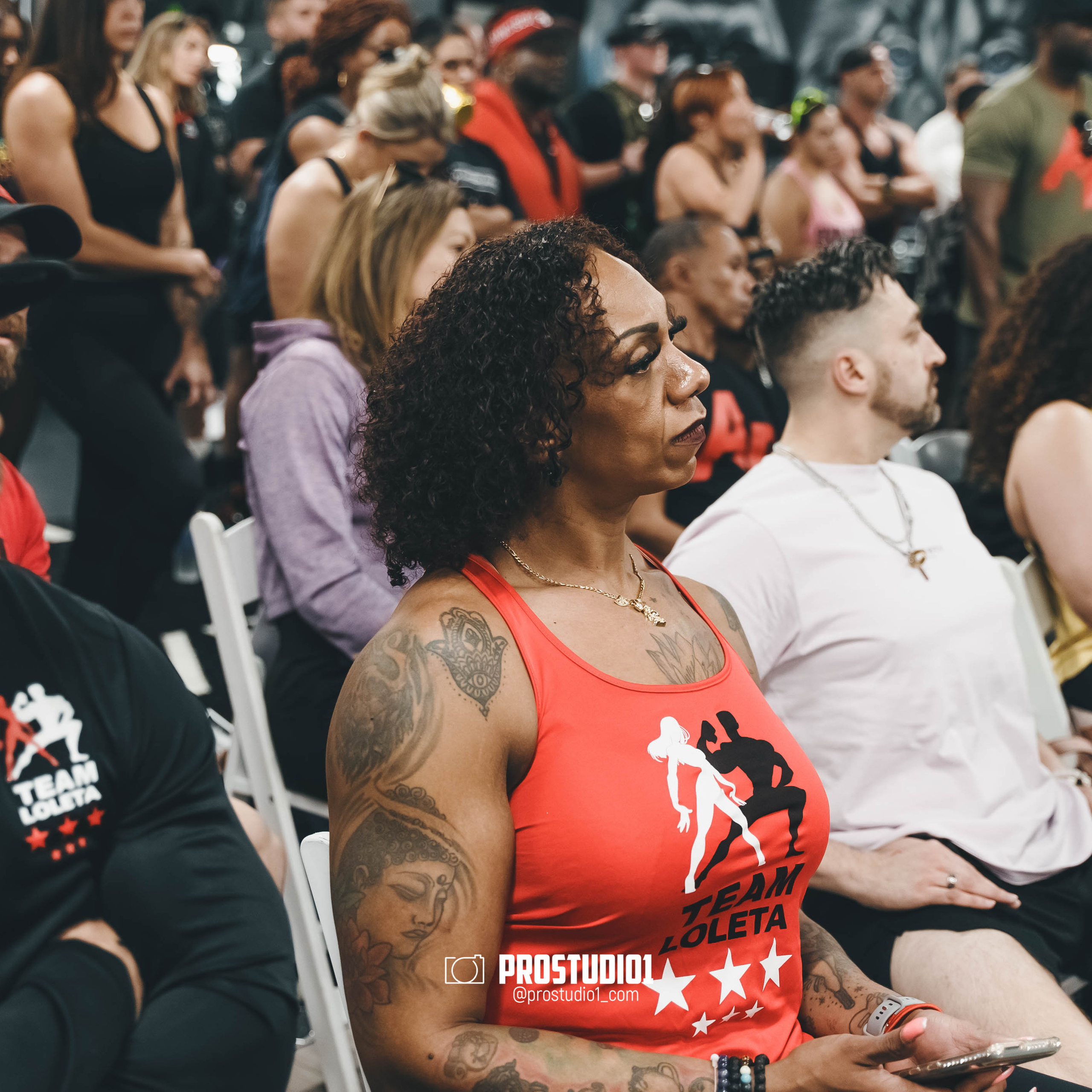 KICK OFF Seminar 2023. Photo & Video Production Studio #1