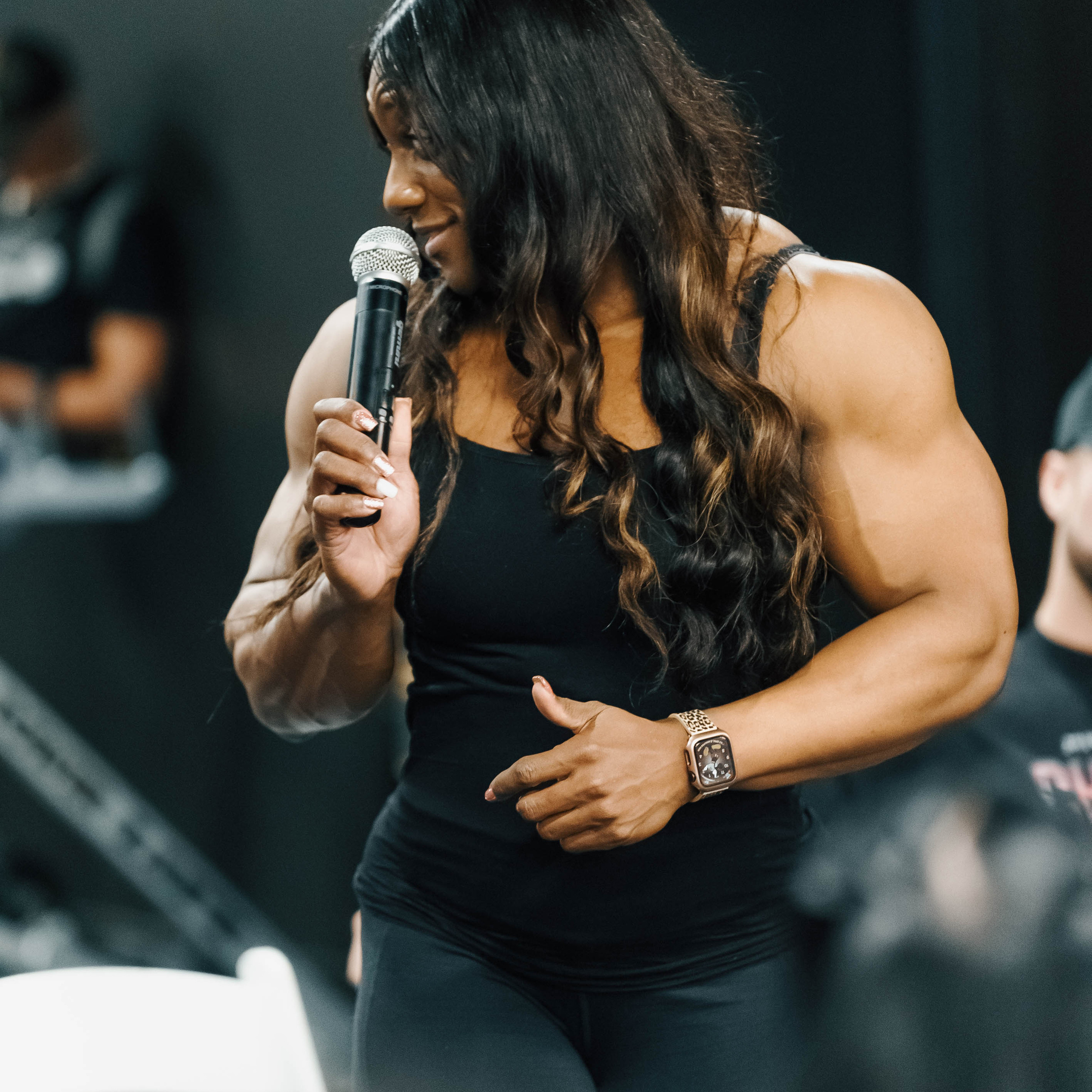 KICK OFF Seminar 2023. Photo & Video Production Studio #1