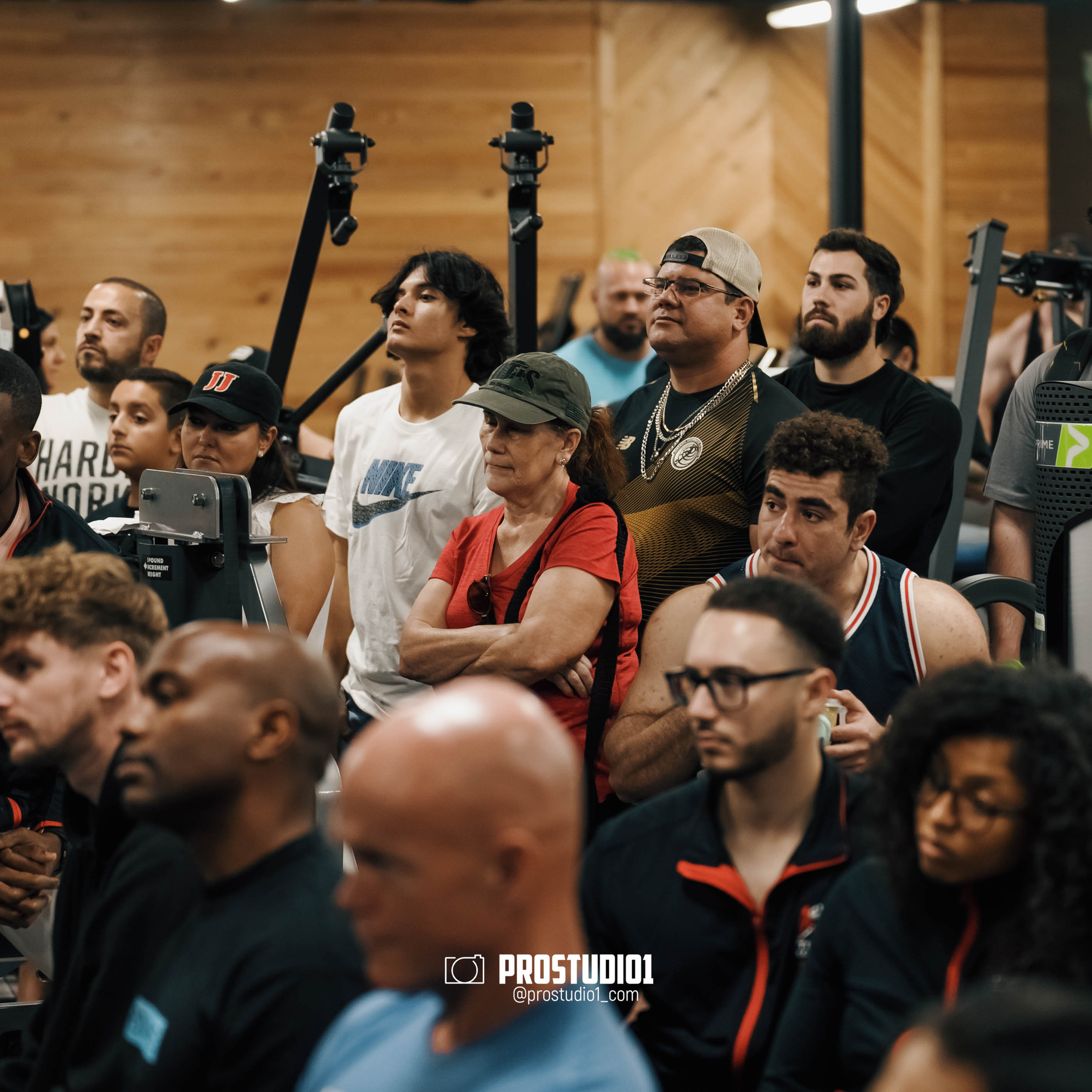 KICK OFF Seminar 2023. Photo & Video Production Studio #1