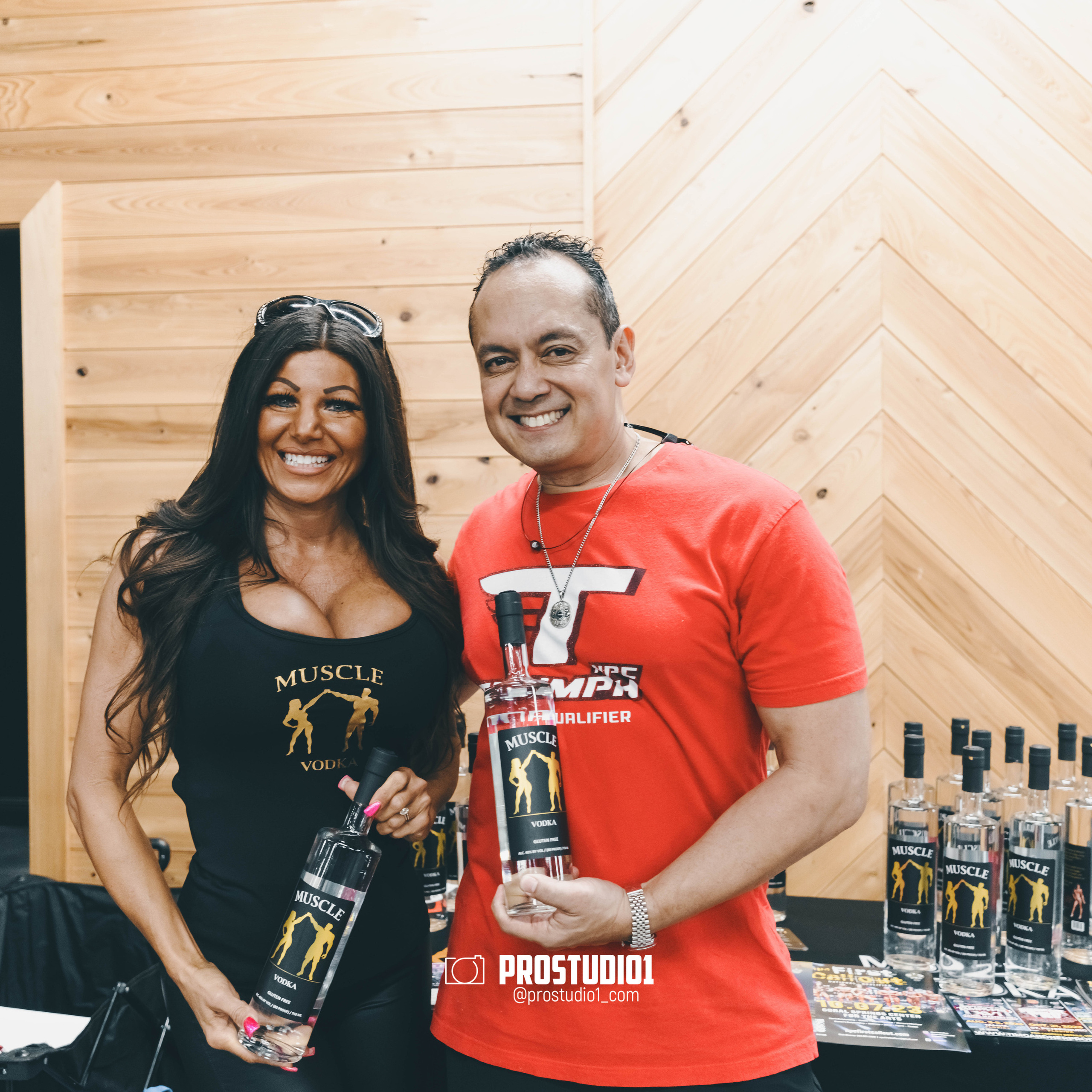 KICK OFF Seminar 2023. Photo & Video Production Studio #1