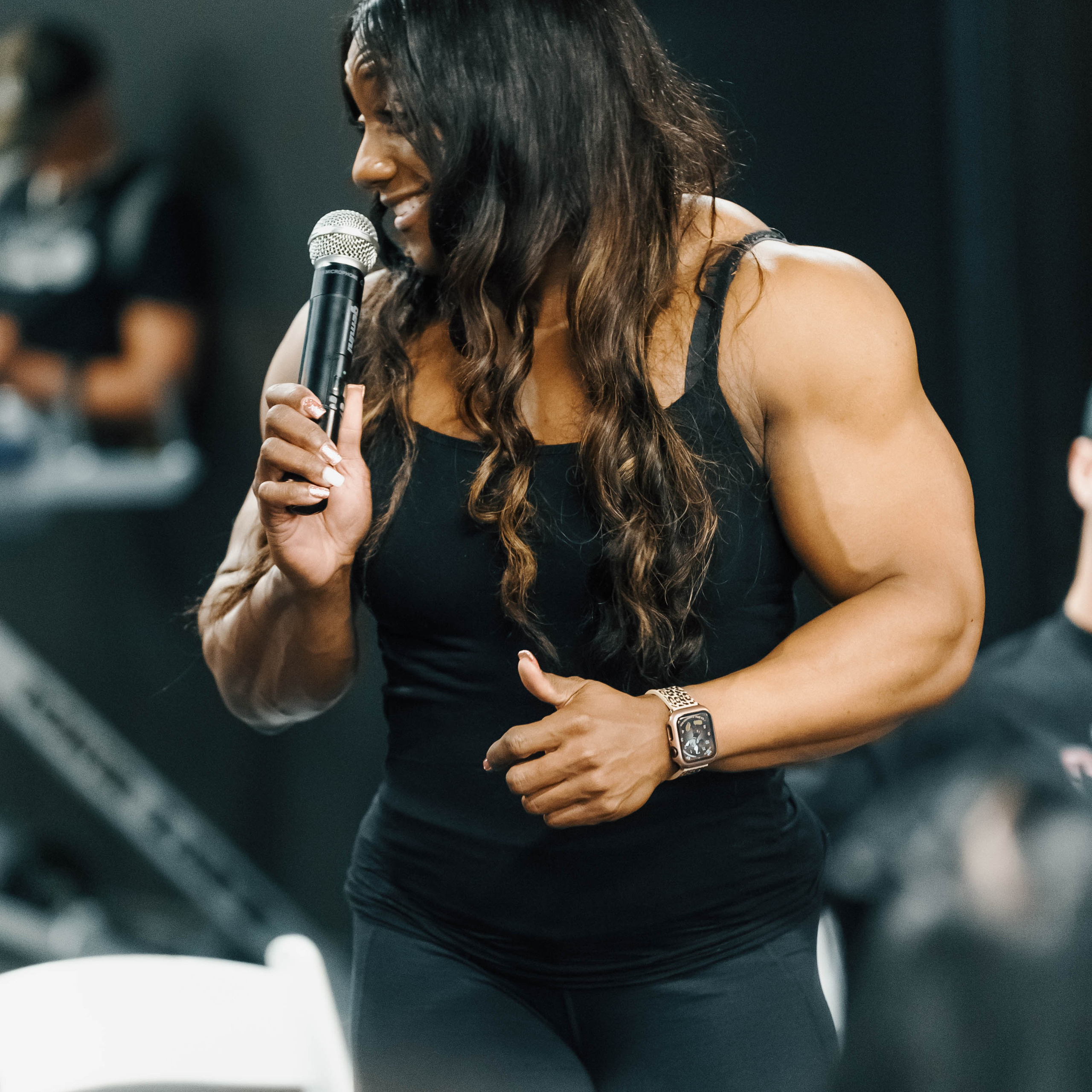 KICK OFF Seminar 2023. Photo & Video Production Studio #1