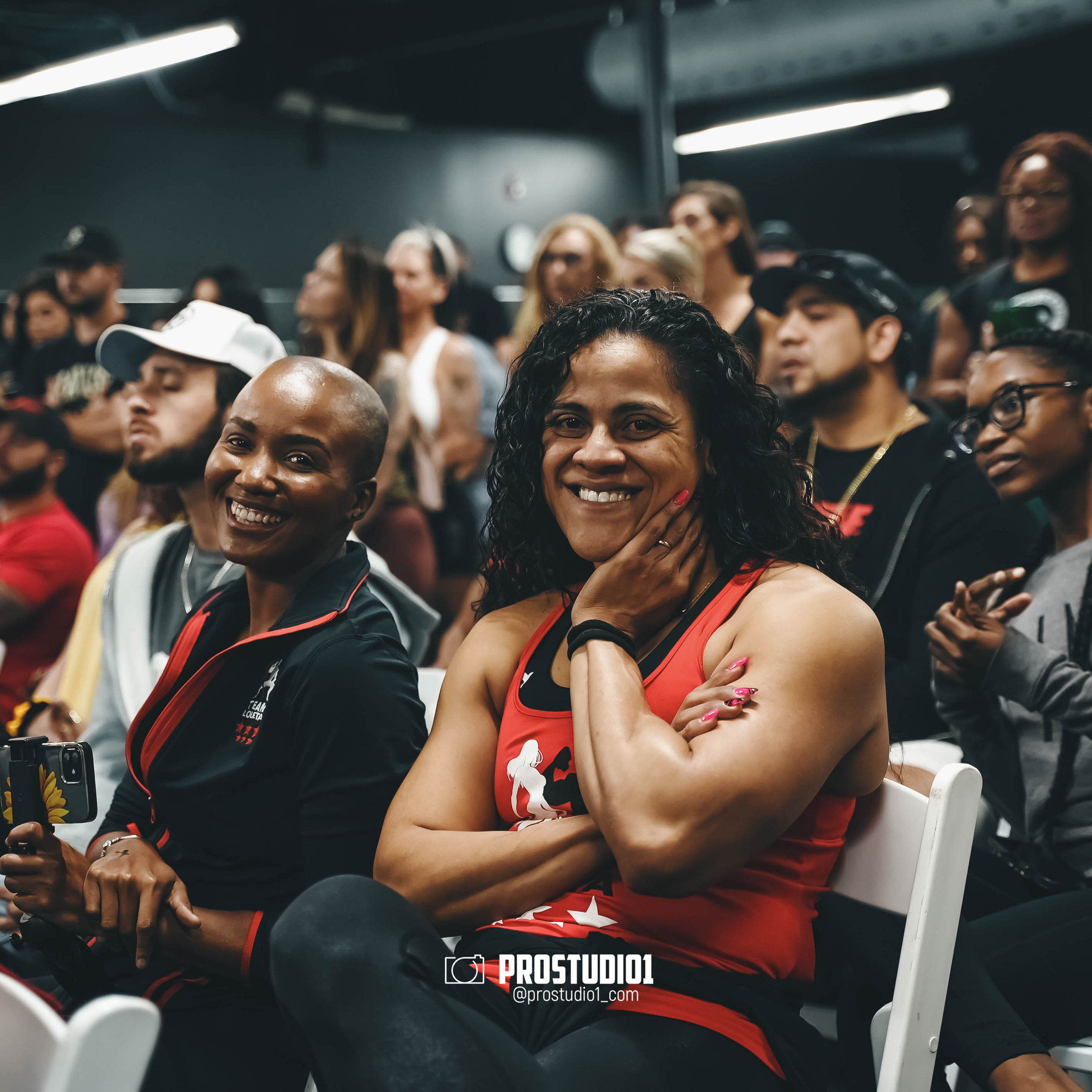 KICK OFF Seminar 2023. Photo & Video Production Studio #1