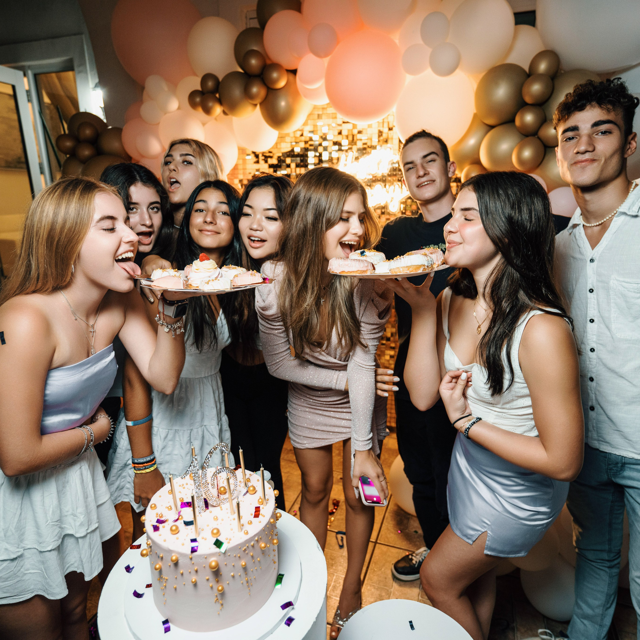 Event highlights photography Miami — Pro Studio 1