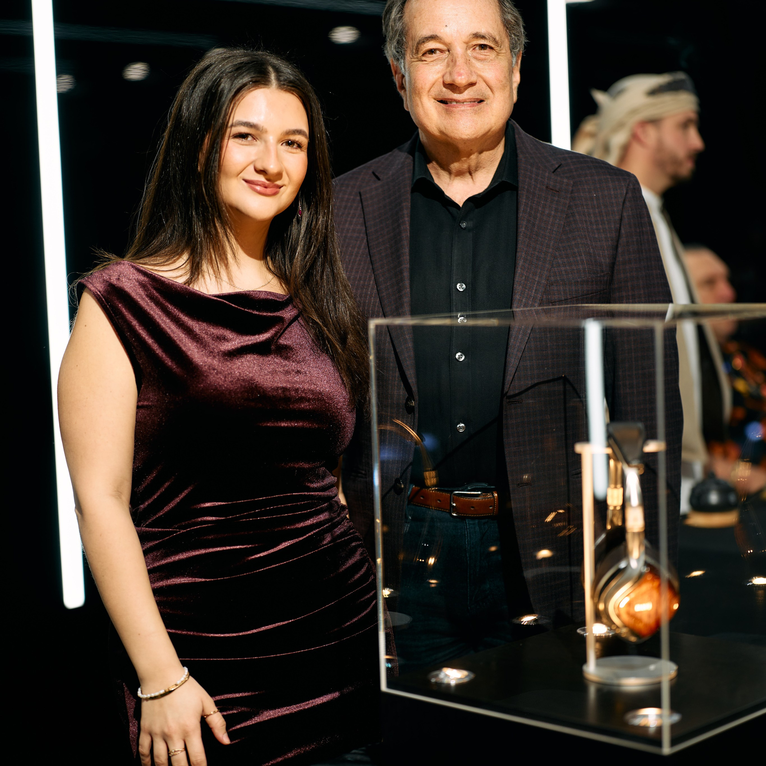 Awards ceremony photography Miami by Pro Studio 1