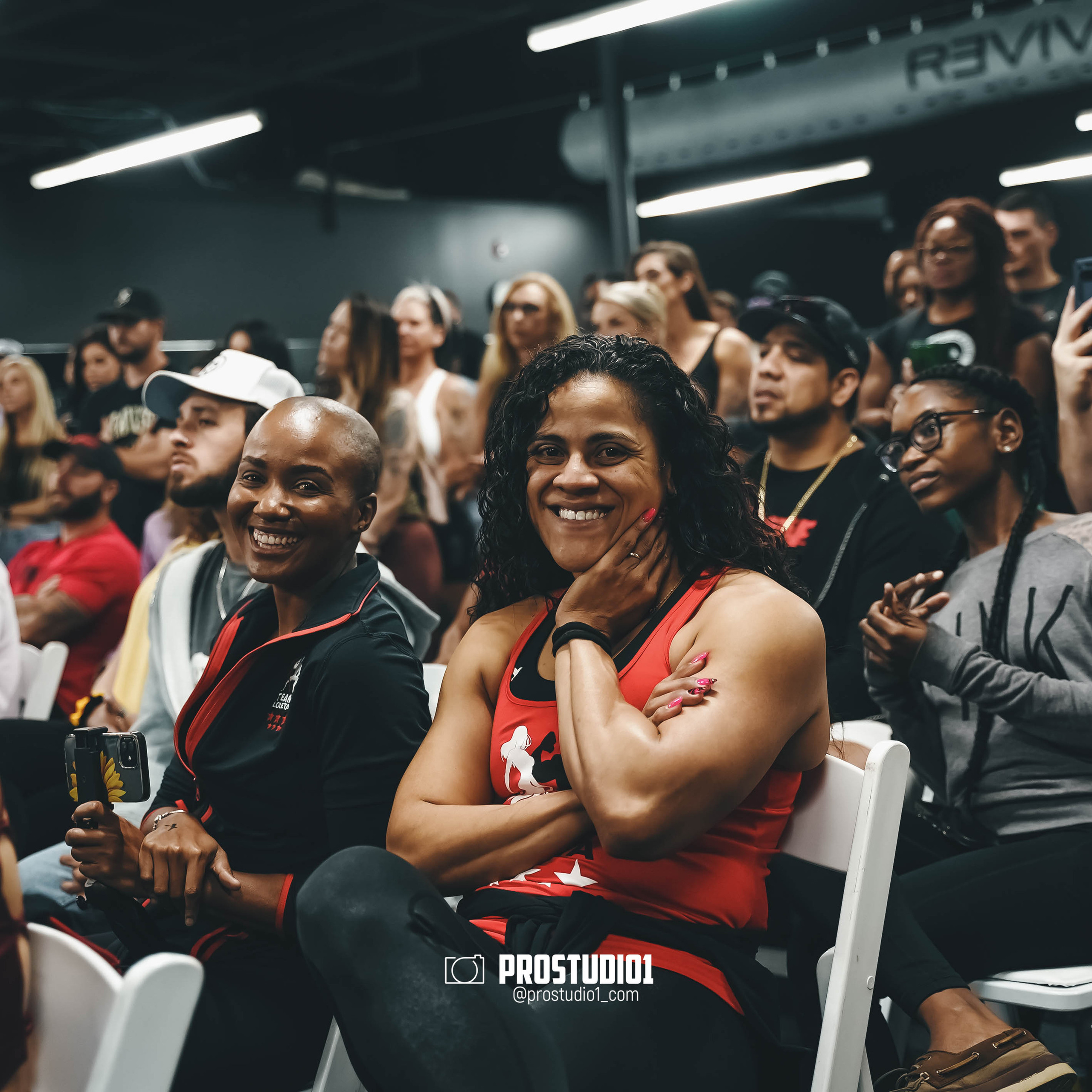 KICK OFF Seminar 2023. Photo & Video Production Studio #1