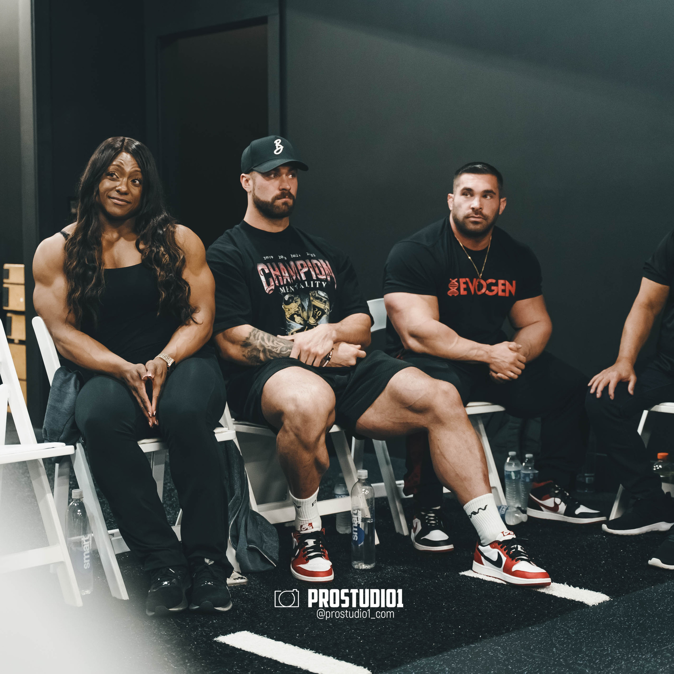 KICK OFF Seminar 2023. Photo & Video Production Studio #1