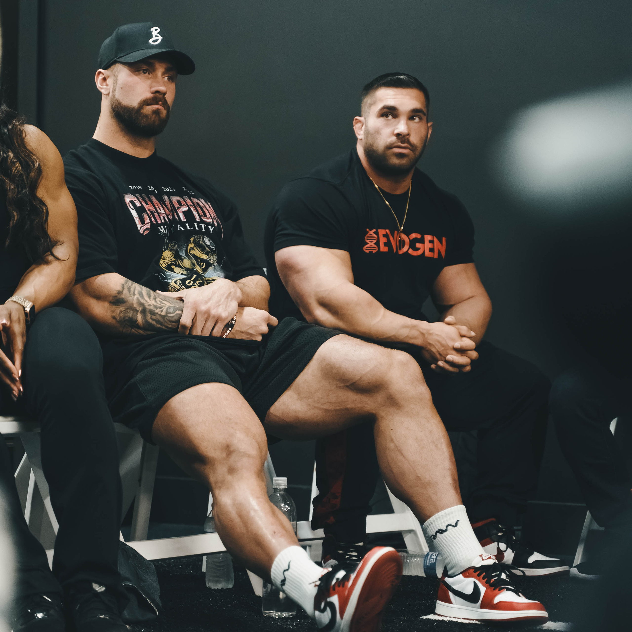 KICK OFF Seminar 2023. Photo & Video Production Studio #1