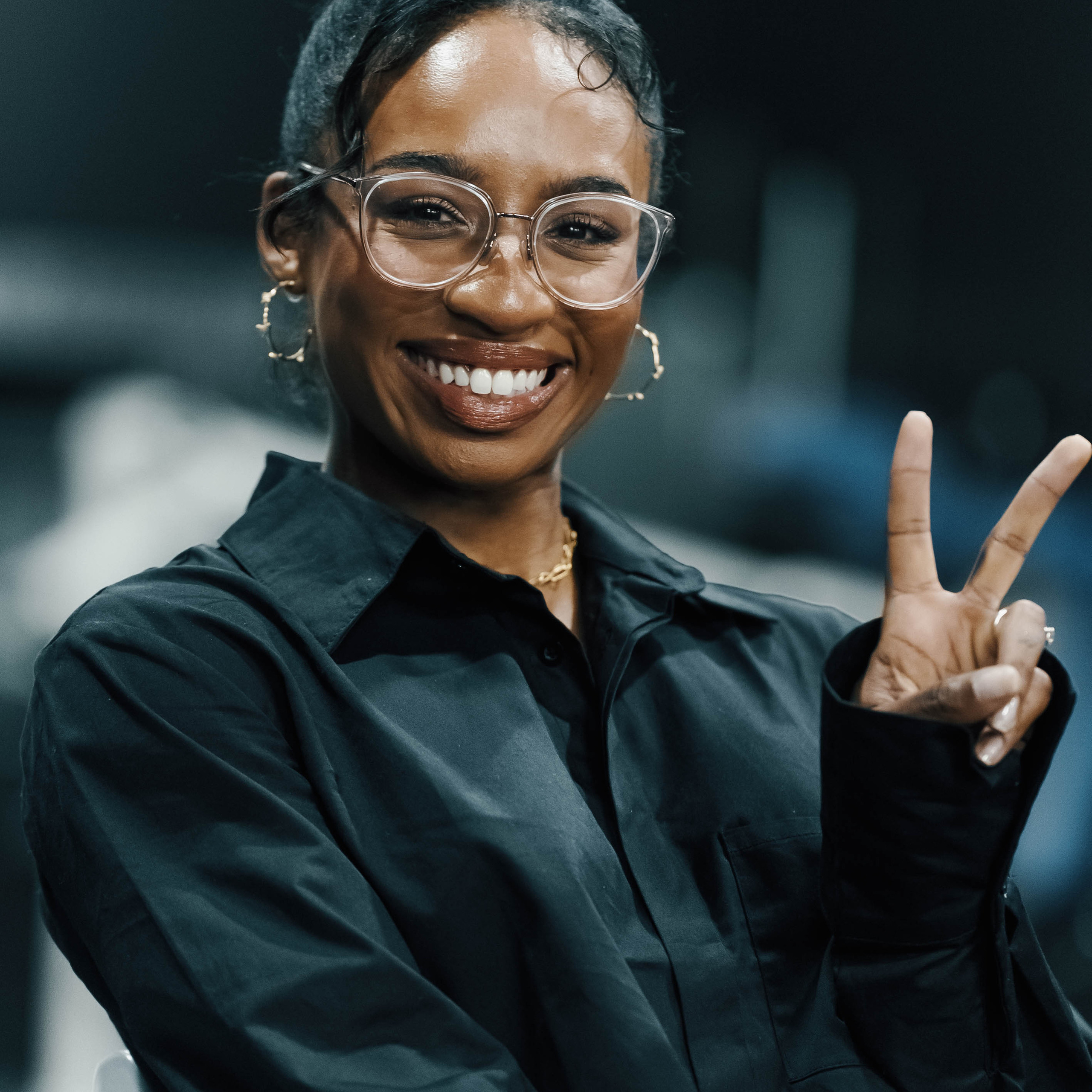 KICK OFF Seminar 2023. Photo & Video Production Studio #1