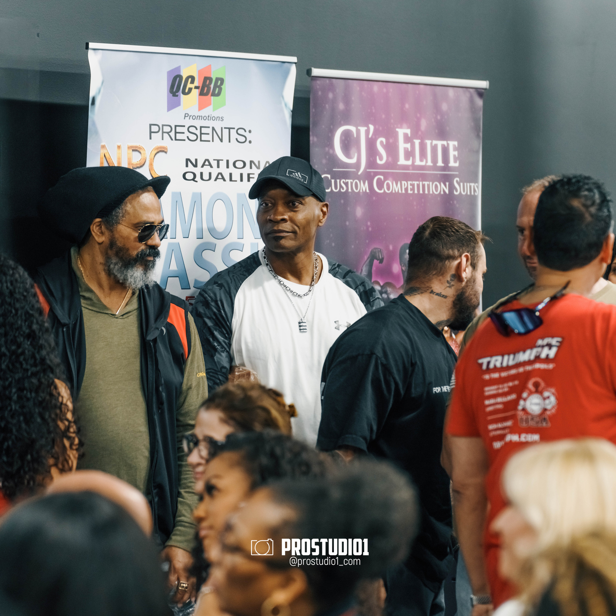 KICK OFF Seminar 2023. Photo & Video Production Studio #1