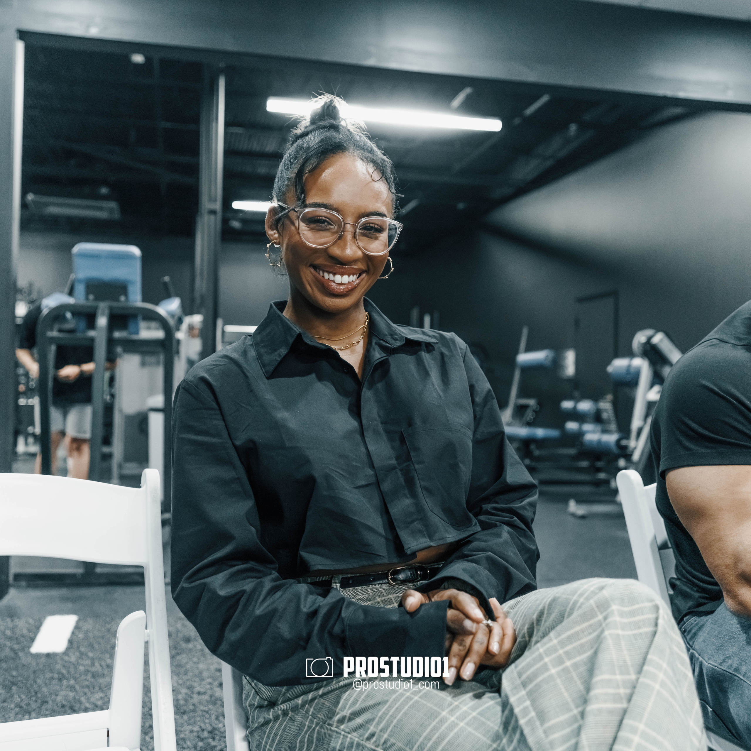 KICK OFF Seminar 2023. Photo & Video Production Studio #1