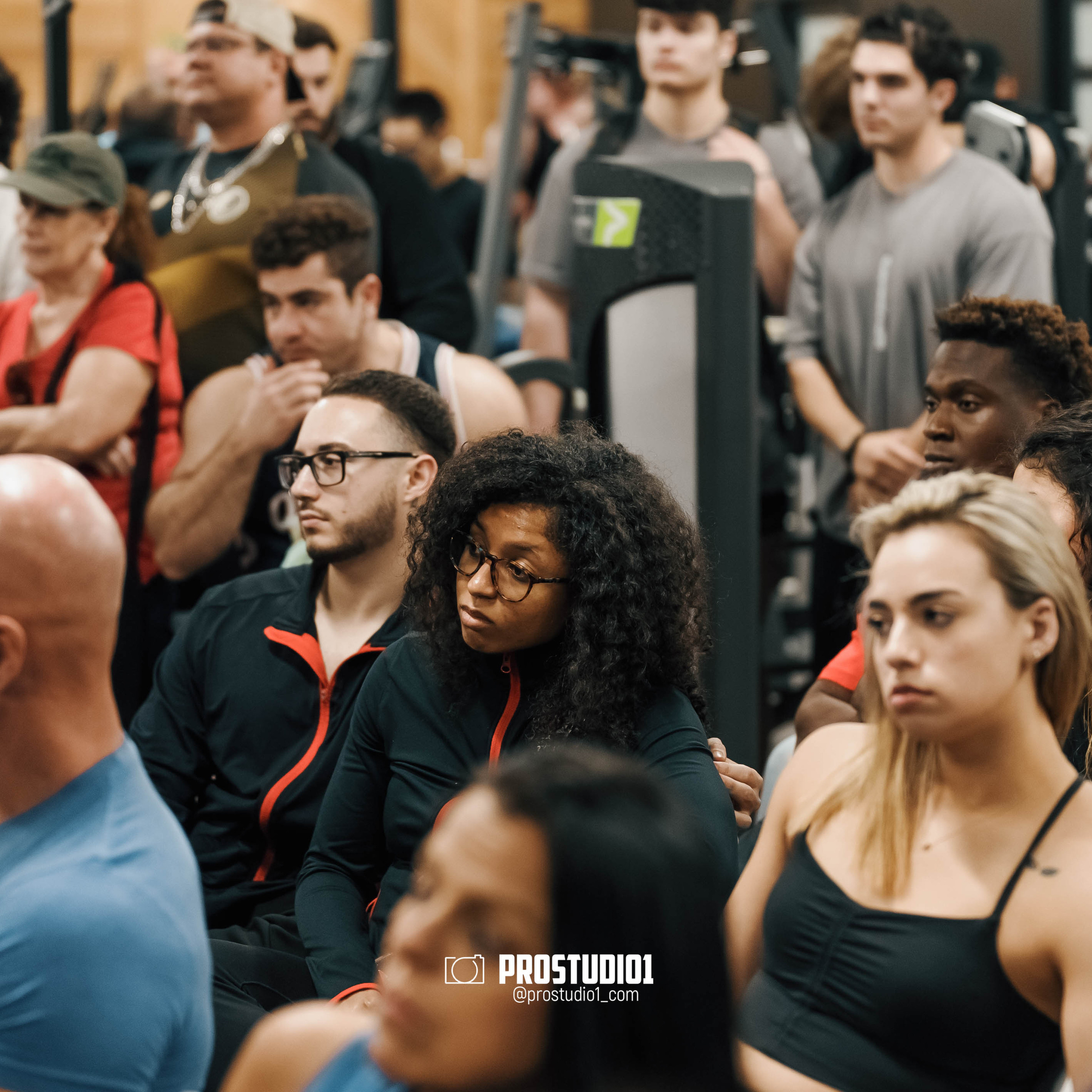 KICK OFF Seminar 2023. Photo & Video Production Studio #1