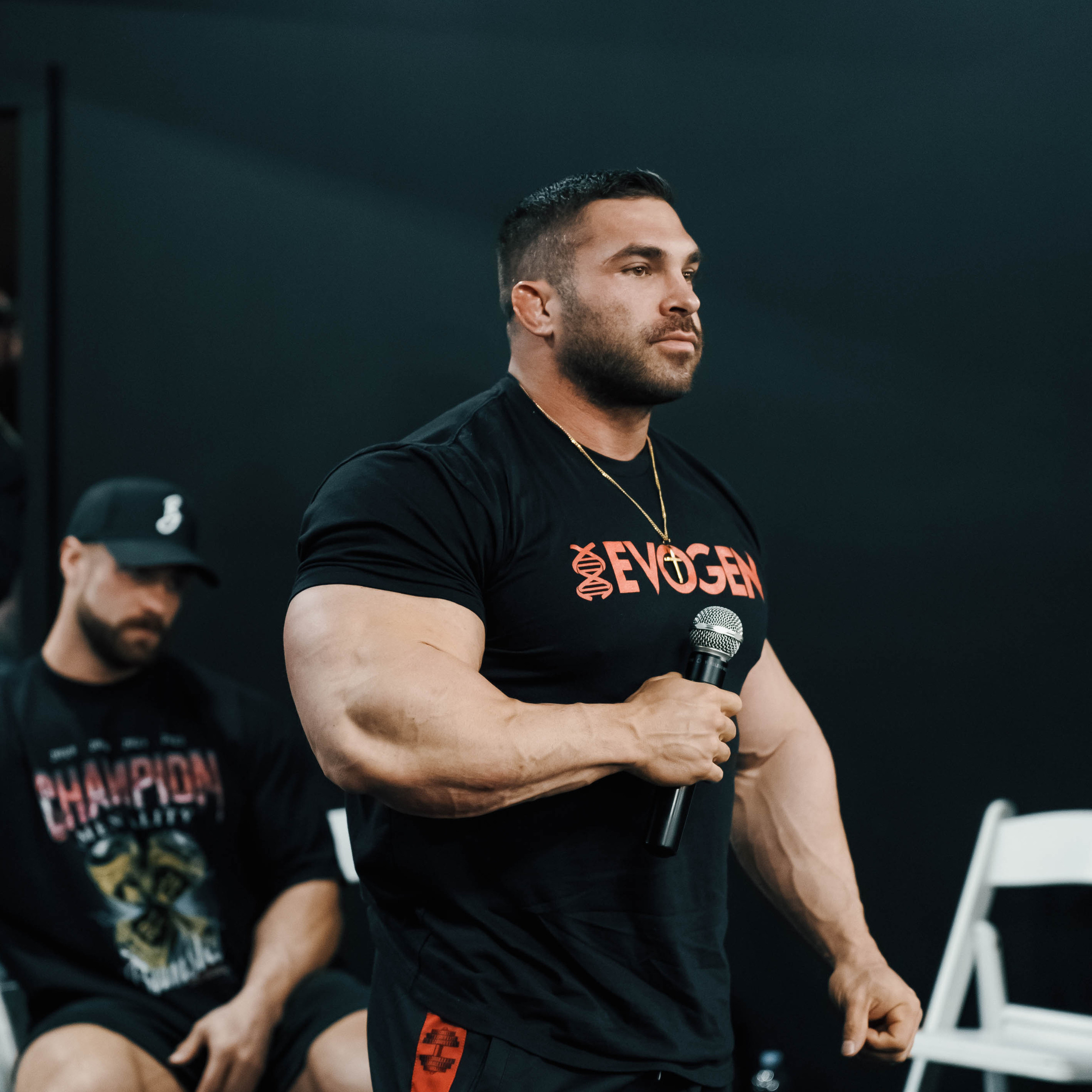 KICK OFF Seminar 2023. Photo & Video Production Studio #1