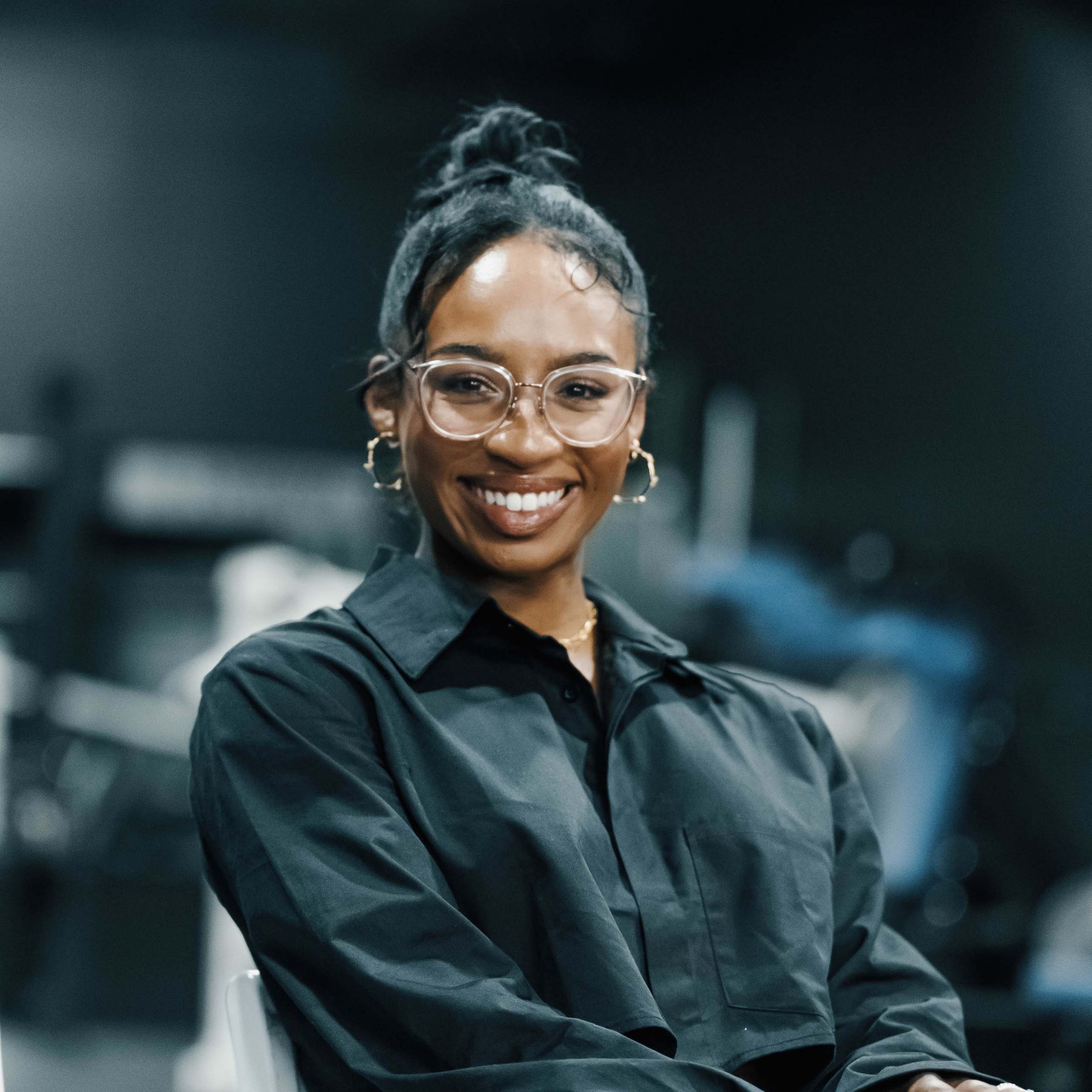 KICK OFF Seminar 2023. Photo & Video Production Studio #1