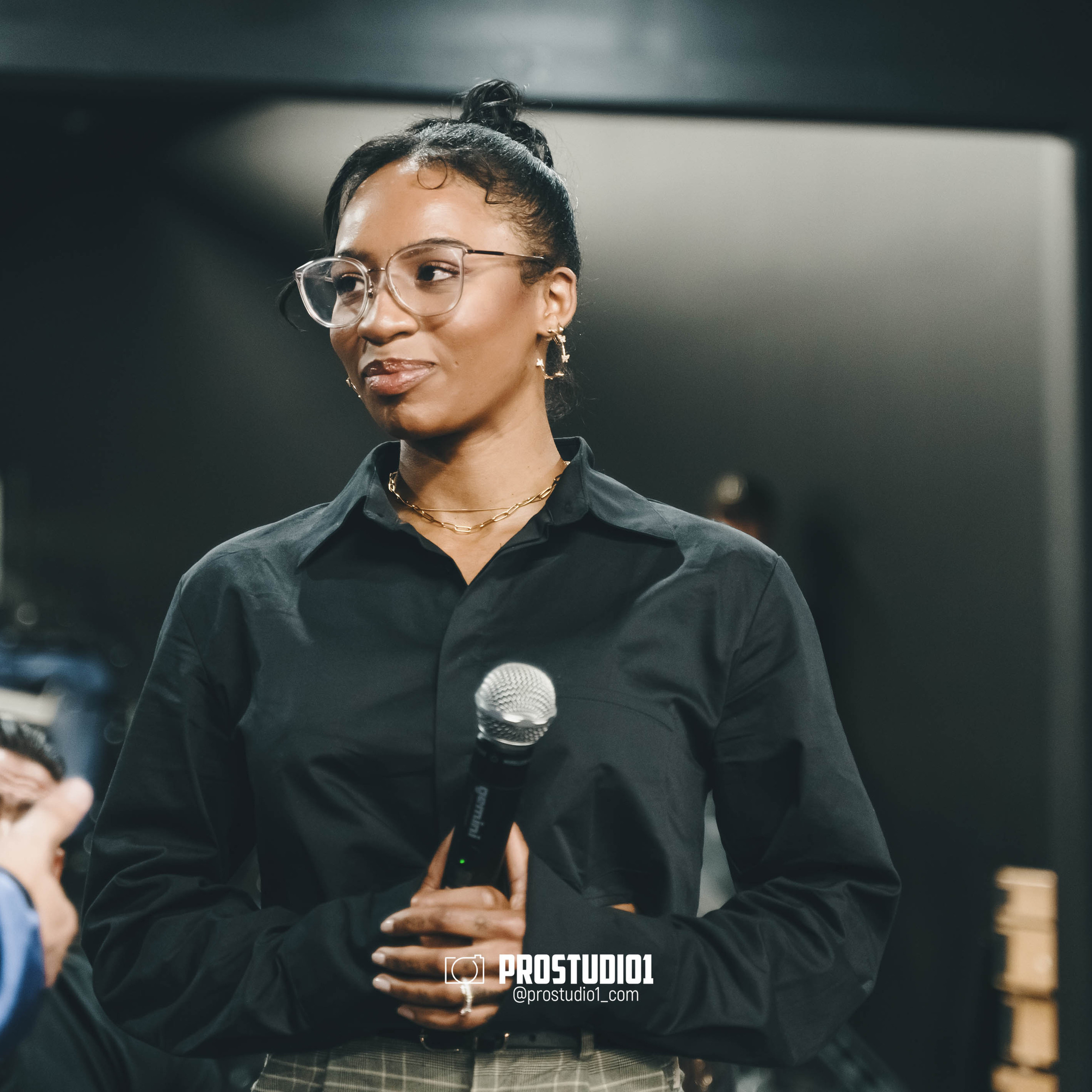 KICK OFF Seminar 2023. Photo & Video Production Studio #1