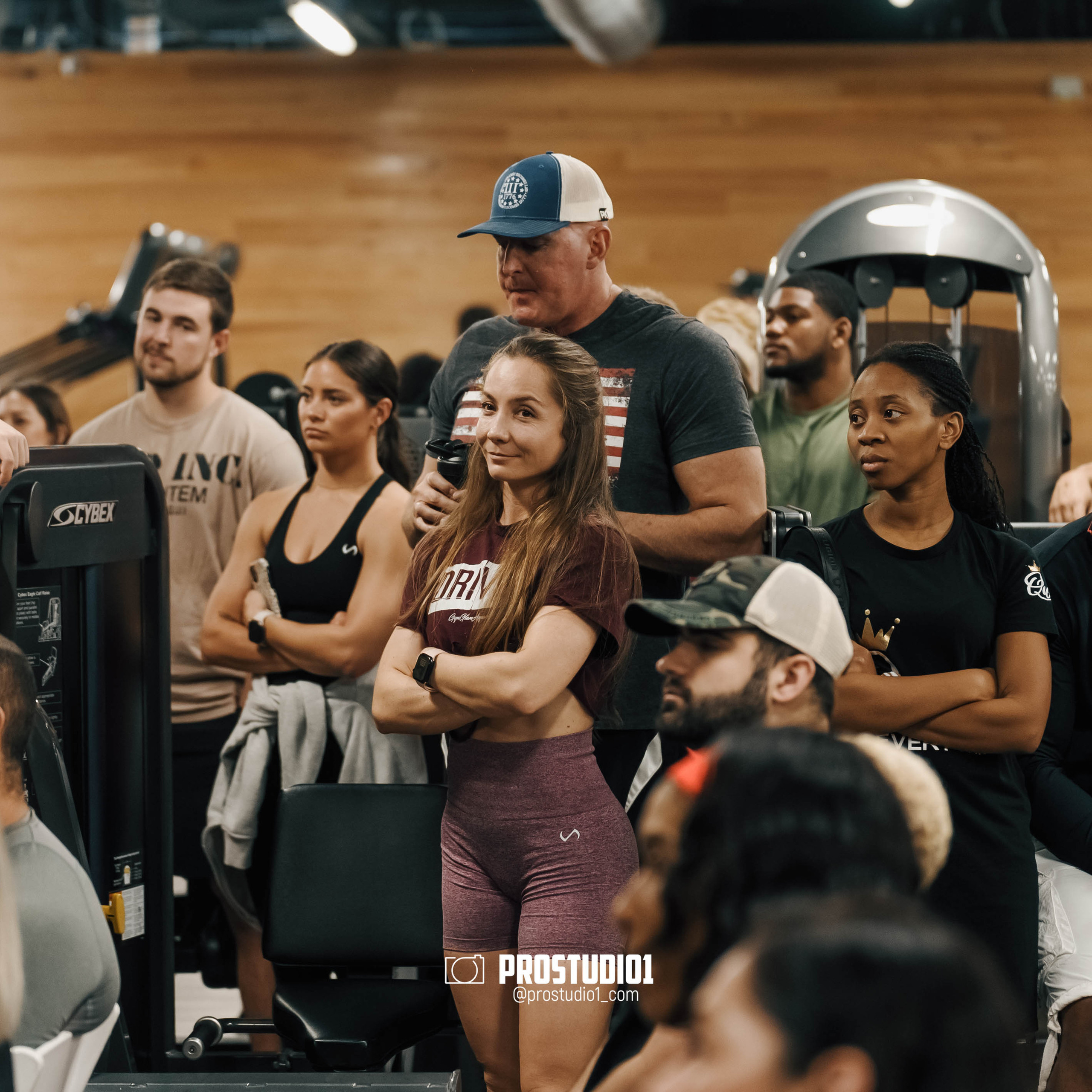 KICK OFF Seminar 2023. Photo & Video Production Studio #1