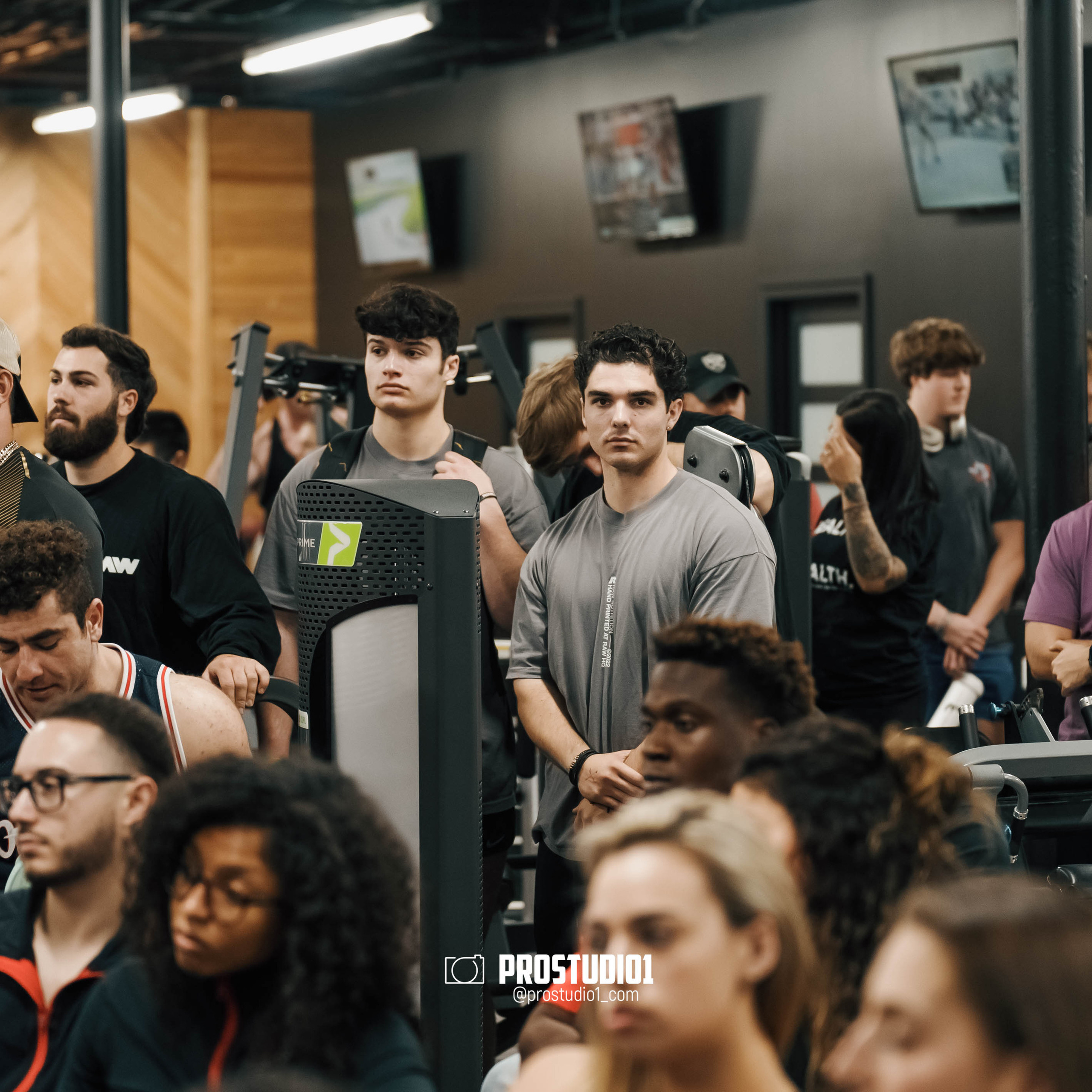 KICK OFF Seminar 2023. Photo & Video Production Studio #1