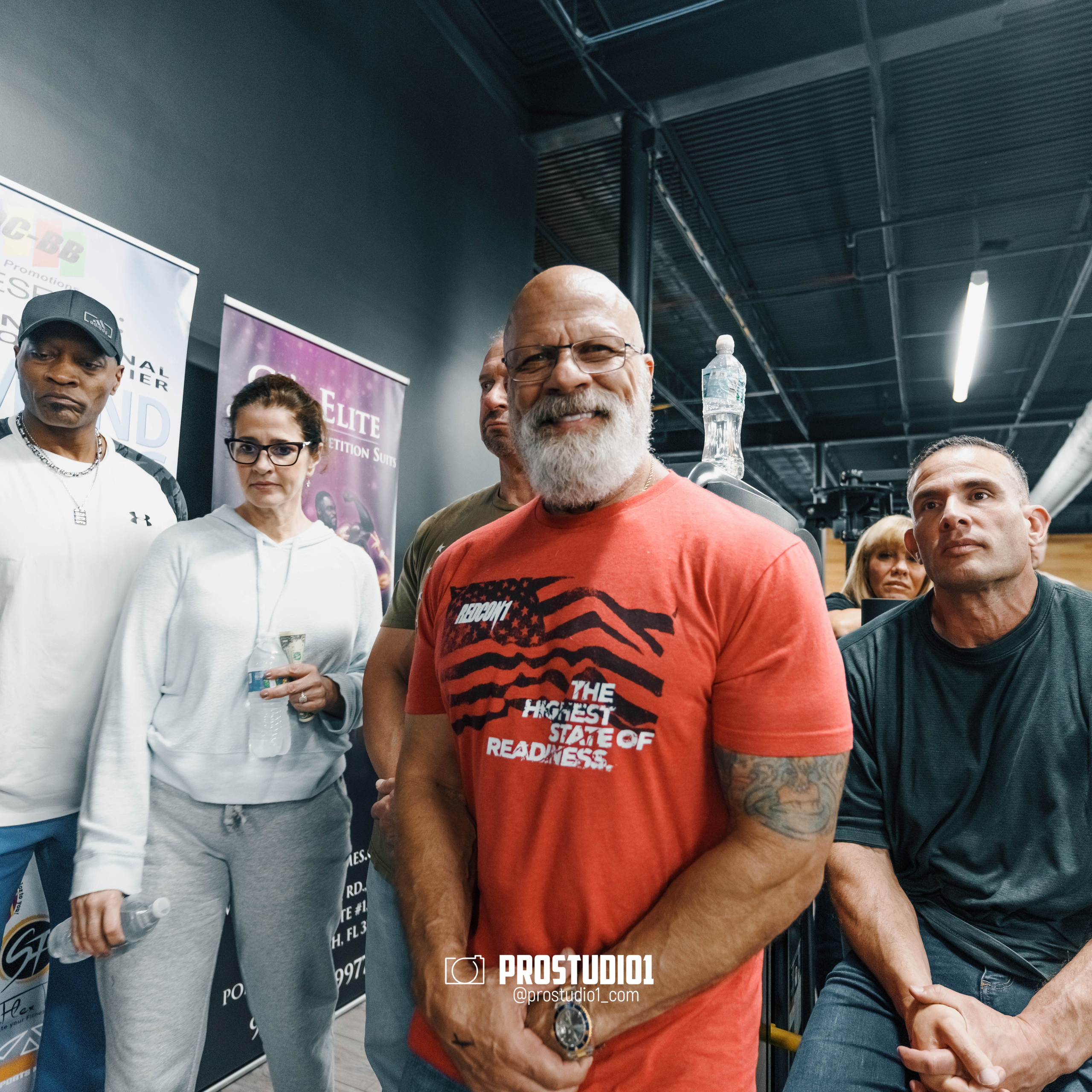 KICK OFF Seminar 2023. Photo & Video Production Studio #1