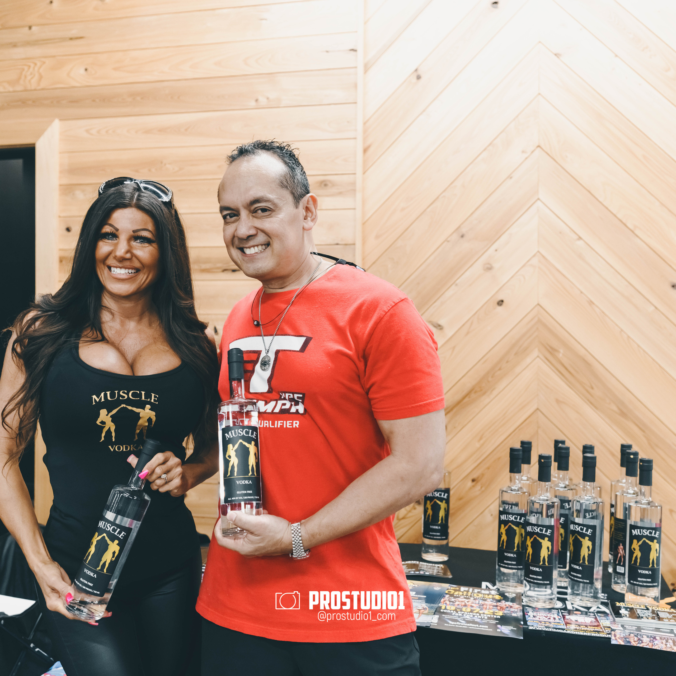 KICK OFF Seminar 2023. Photo & Video Production Studio #1