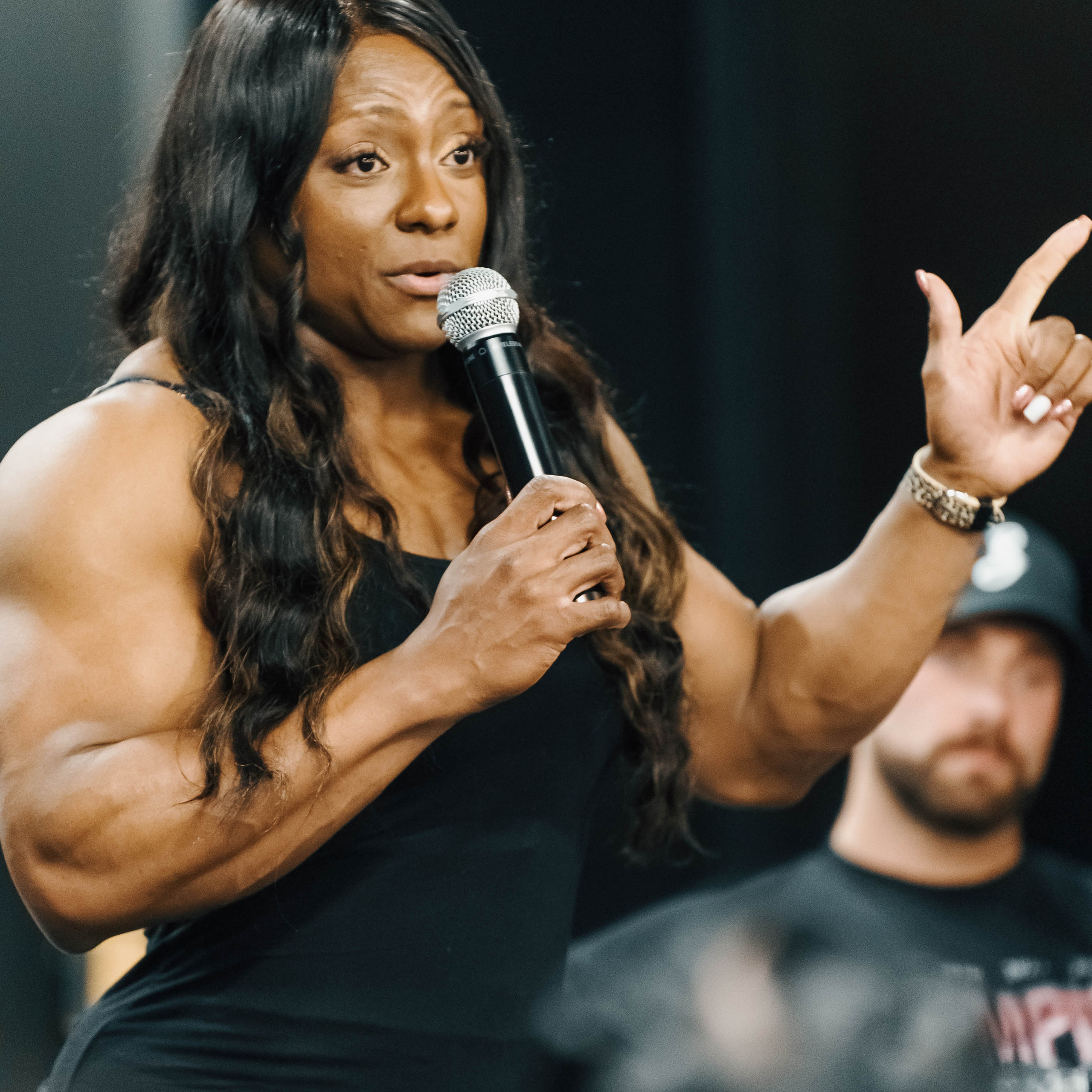 KICK OFF Seminar 2023. Photo & Video Production Studio #1