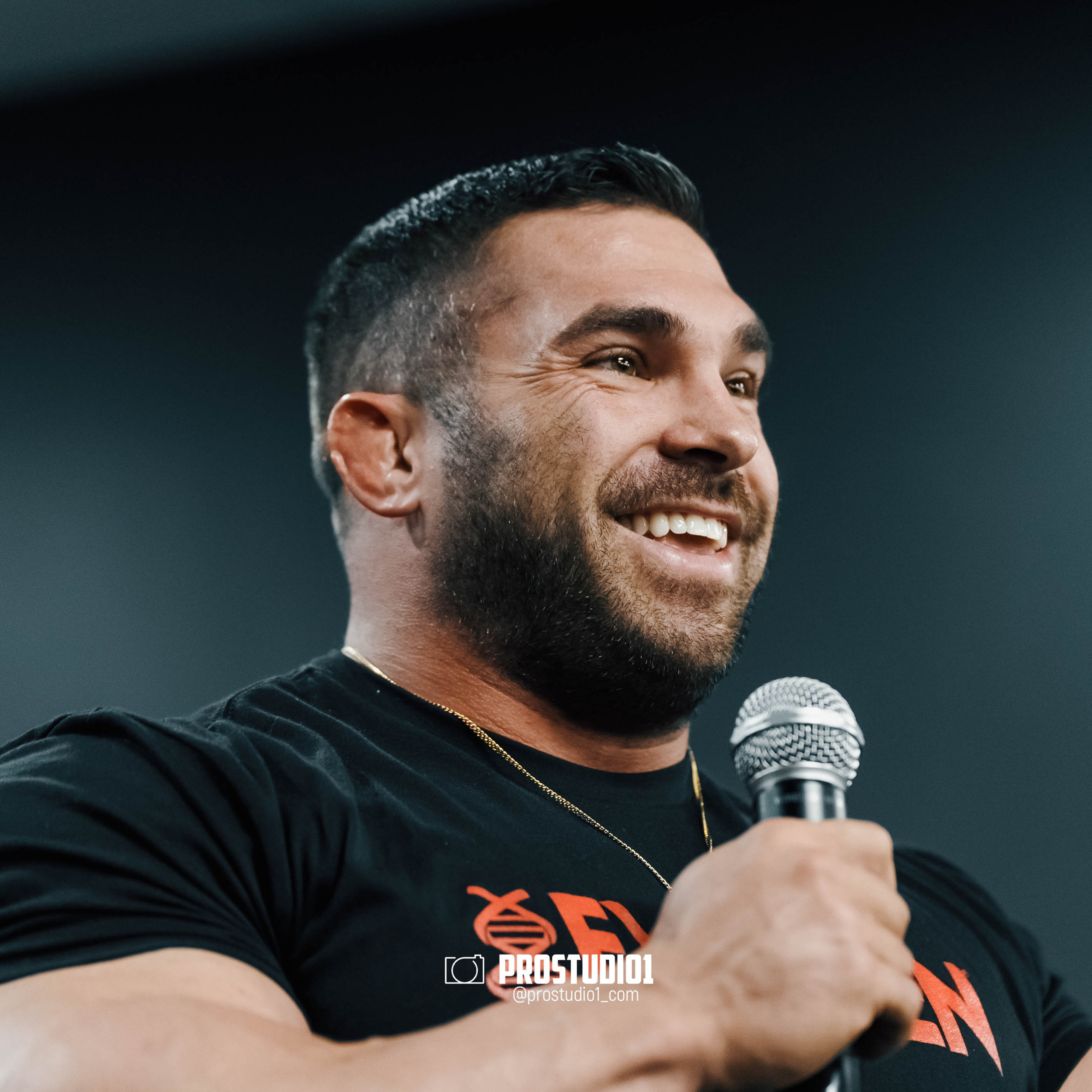 KICK OFF Seminar 2023. Photo & Video Production Studio #1