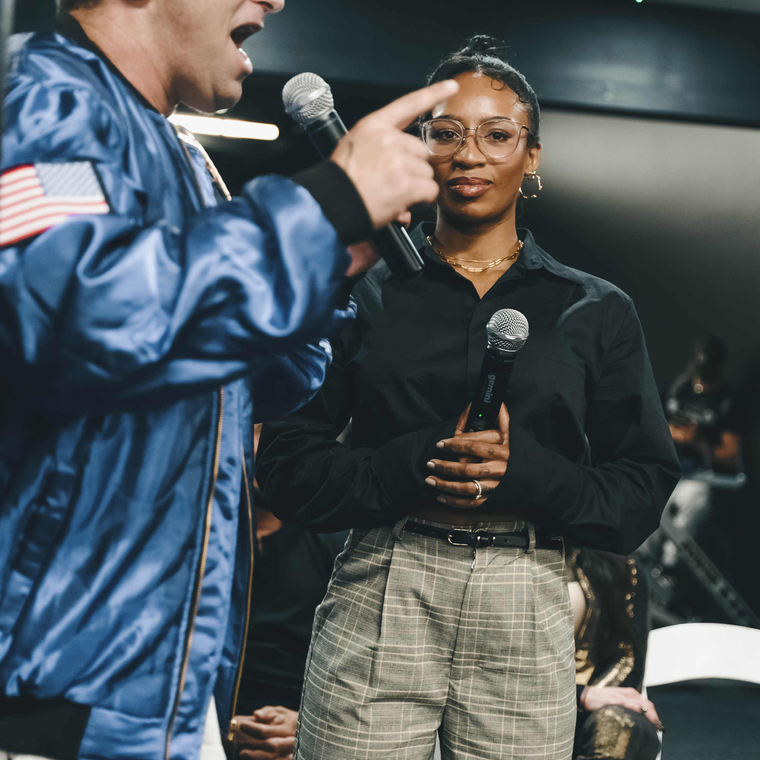 KICK OFF Seminar 2023. Photo & Video Production Studio #1