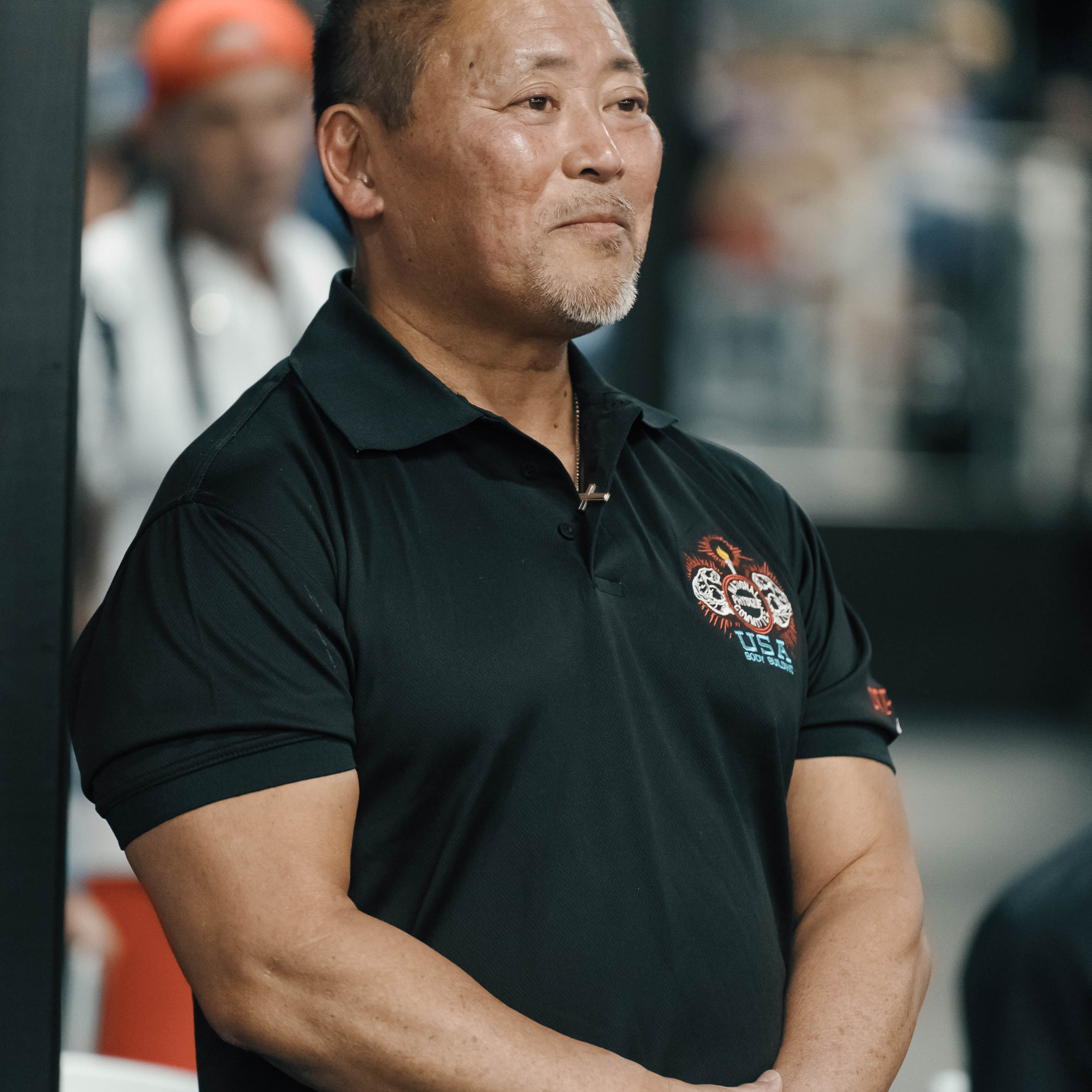 KICK OFF Seminar 2023. Photo & Video Production Studio #1