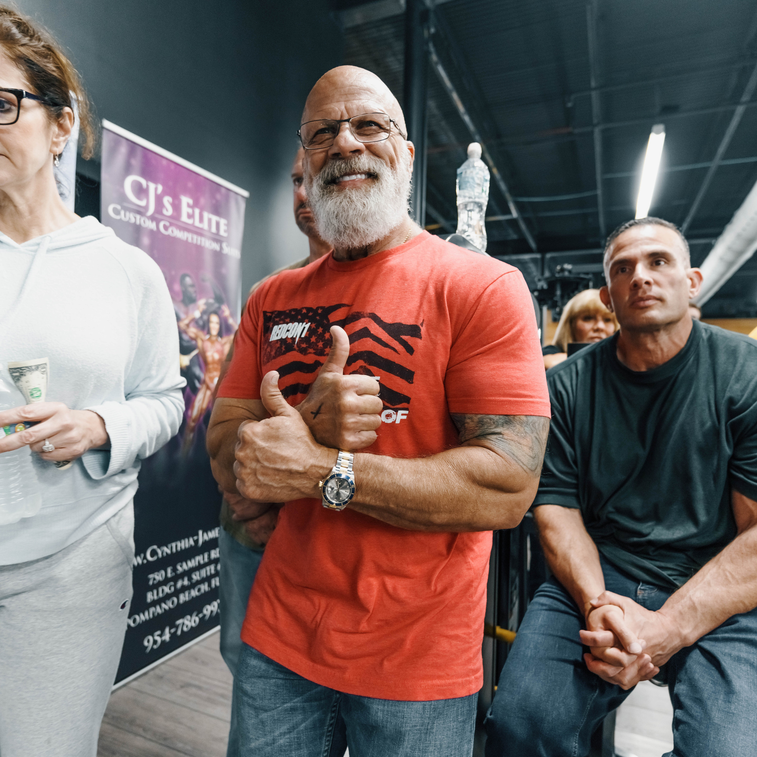 KICK OFF Seminar 2023. Photo & Video Production Studio #1