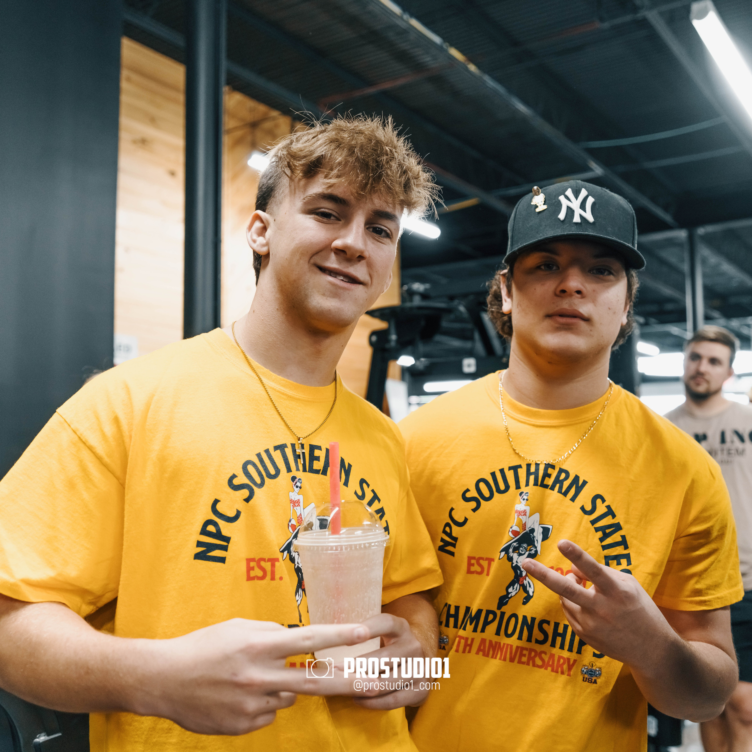 KICK OFF Seminar 2023. Photo & Video Production Studio #1