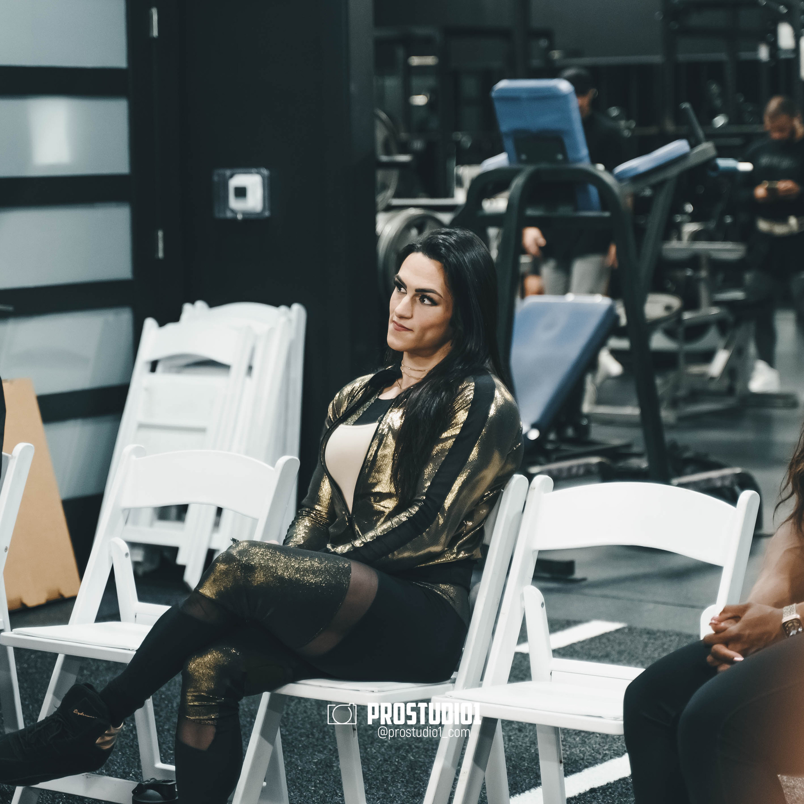 KICK OFF Seminar 2023. Photo & Video Production Studio #1