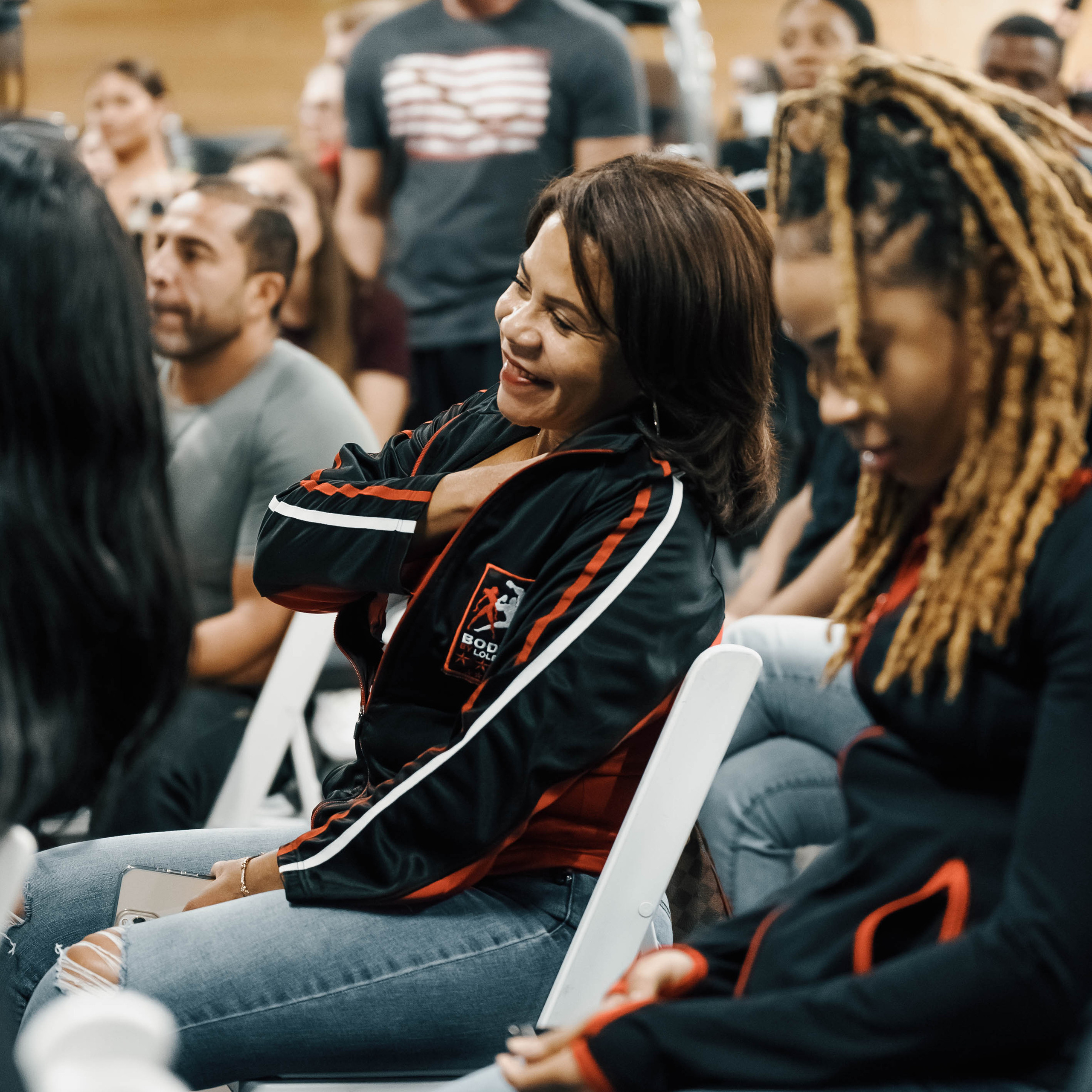 KICK OFF Seminar 2023. Photo & Video Production Studio #1