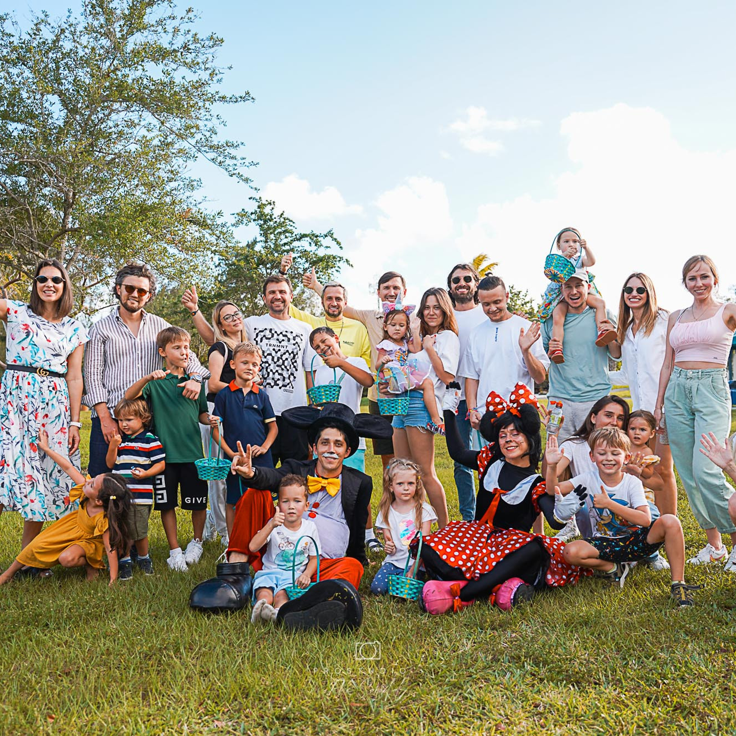 Photo & Video in Miami, Sunny Isles, Hallandale, Aventure. Photo & Video Production Studio #1