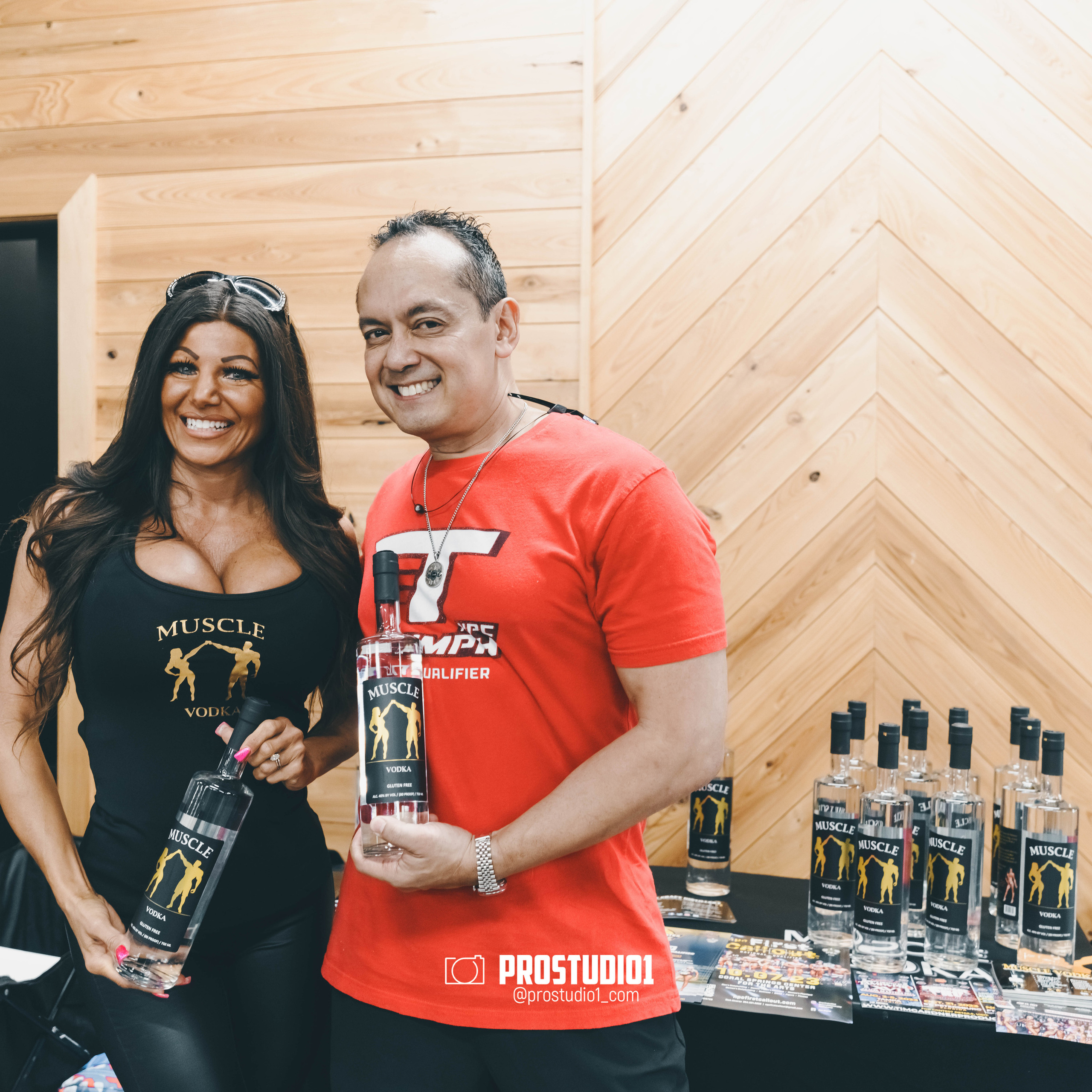 KICK OFF Seminar 2023. Photo & Video Production Studio #1