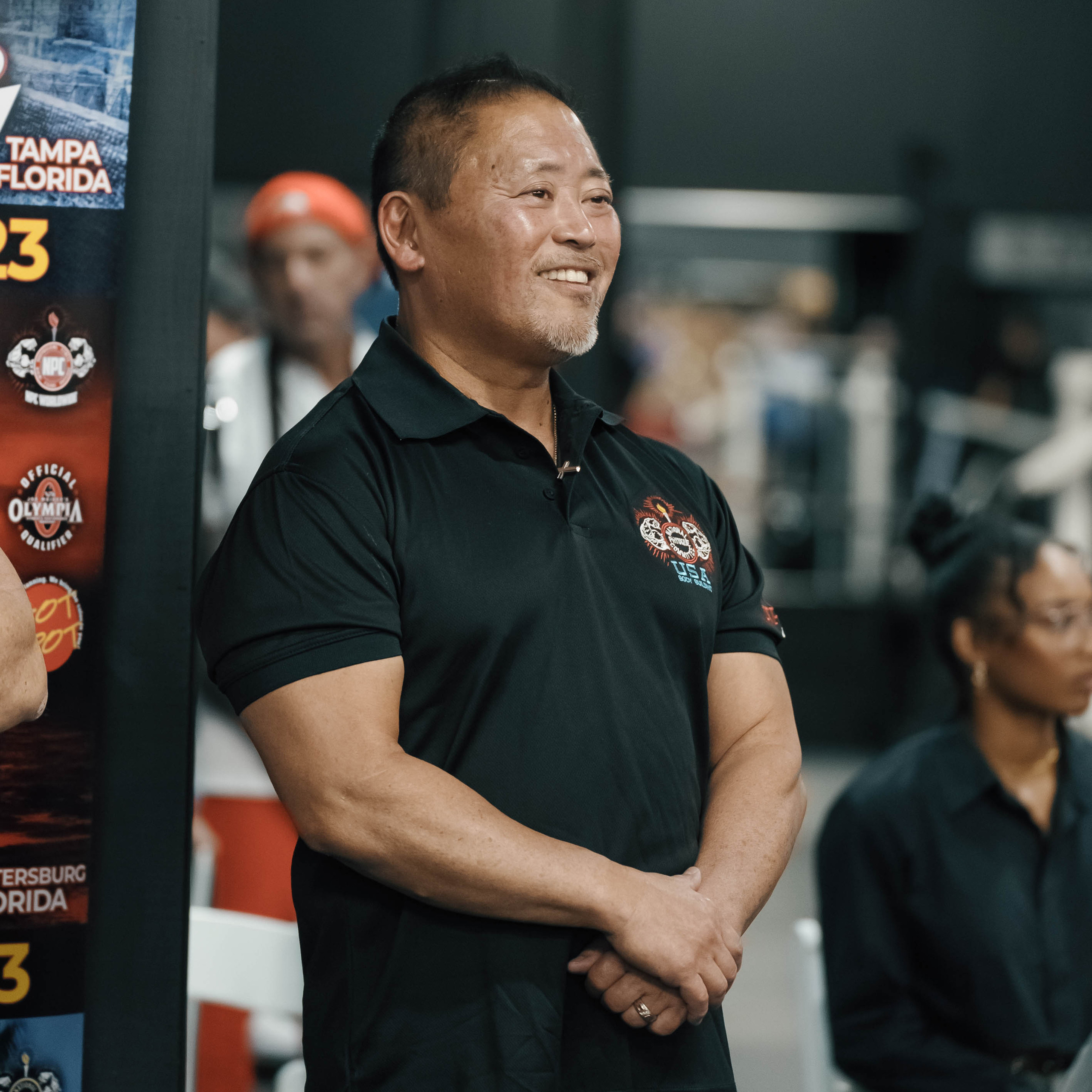 KICK OFF Seminar 2023. Photo & Video Production Studio #1