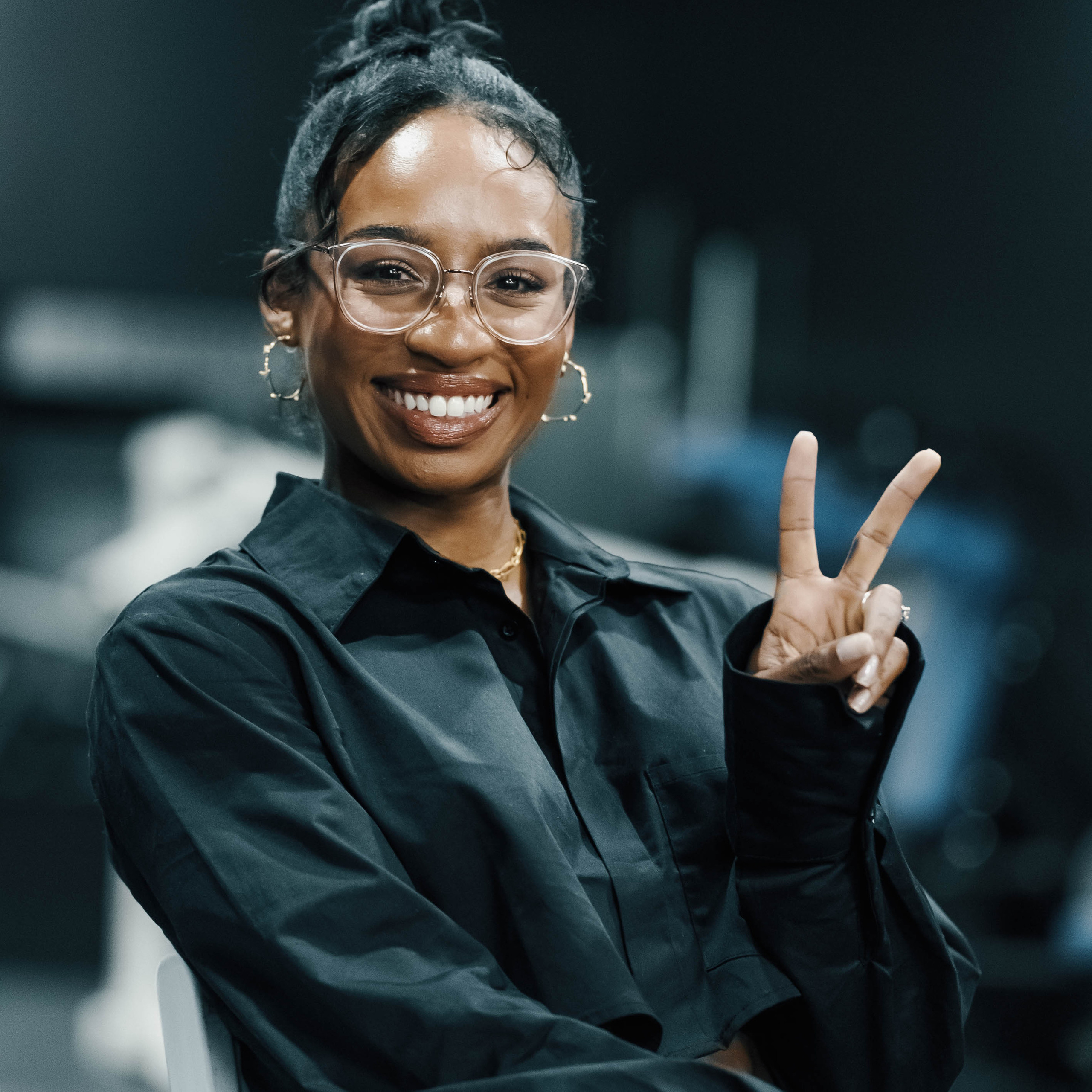 KICK OFF Seminar 2023. Photo & Video Production Studio #1