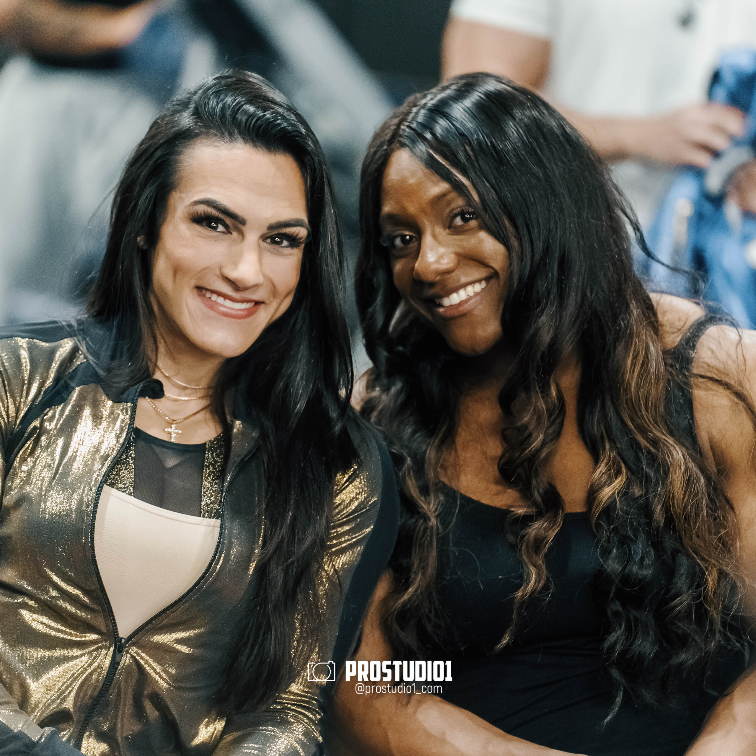 KICK OFF Seminar 2023. Photo & Video Production Studio #1