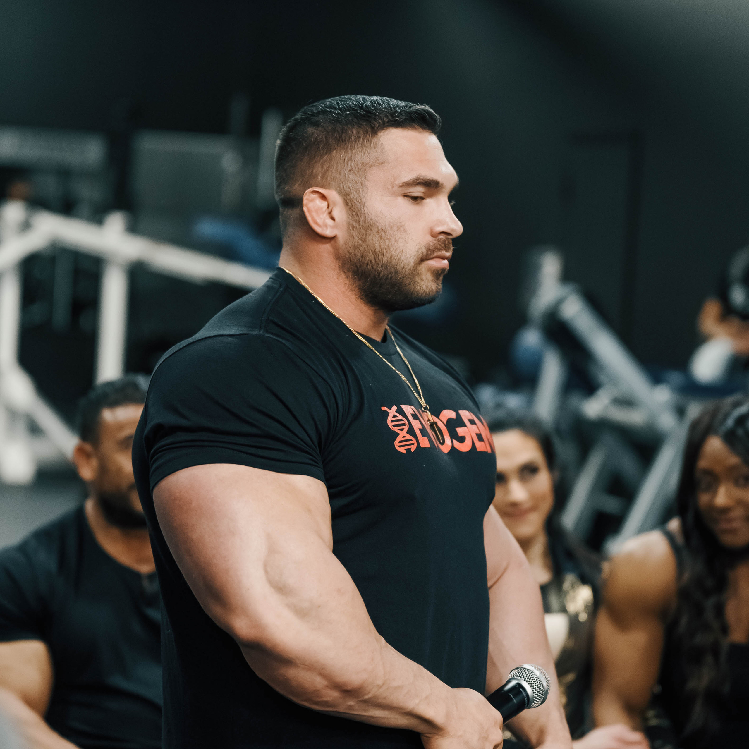 KICK OFF Seminar 2023. Photo & Video Production Studio #1