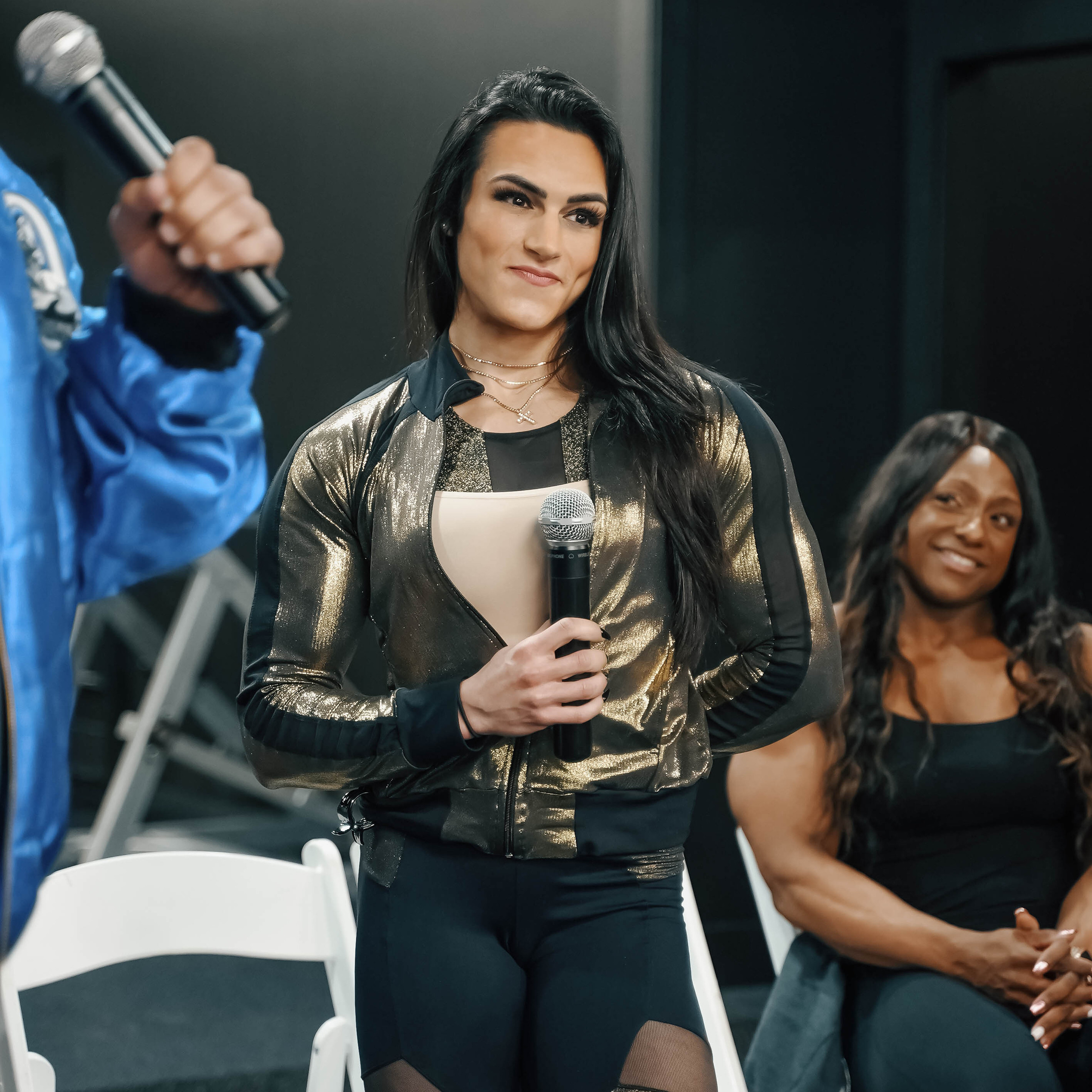 KICK OFF Seminar 2023. Photo & Video Production Studio #1