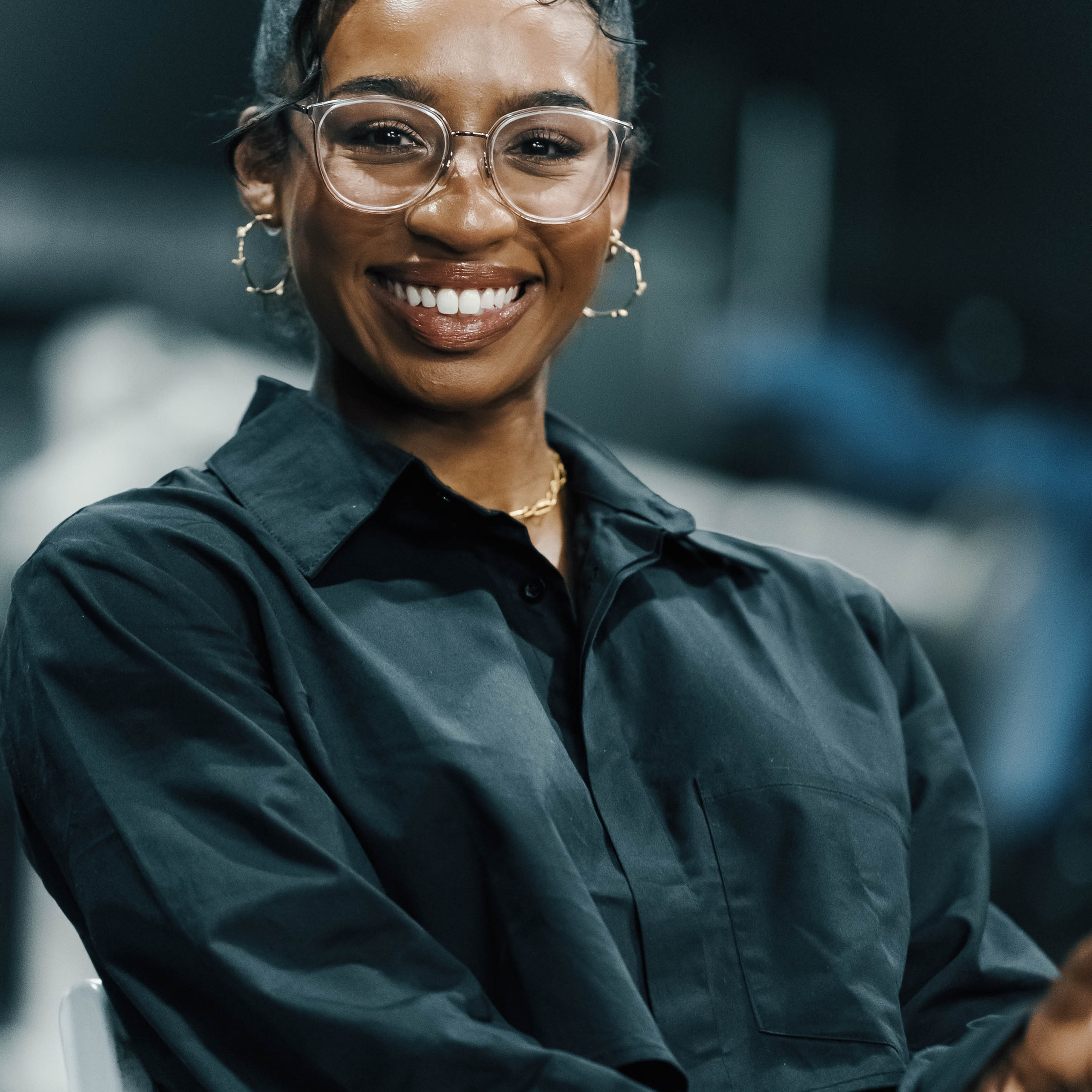 KICK OFF Seminar 2023. Photo & Video Production Studio #1